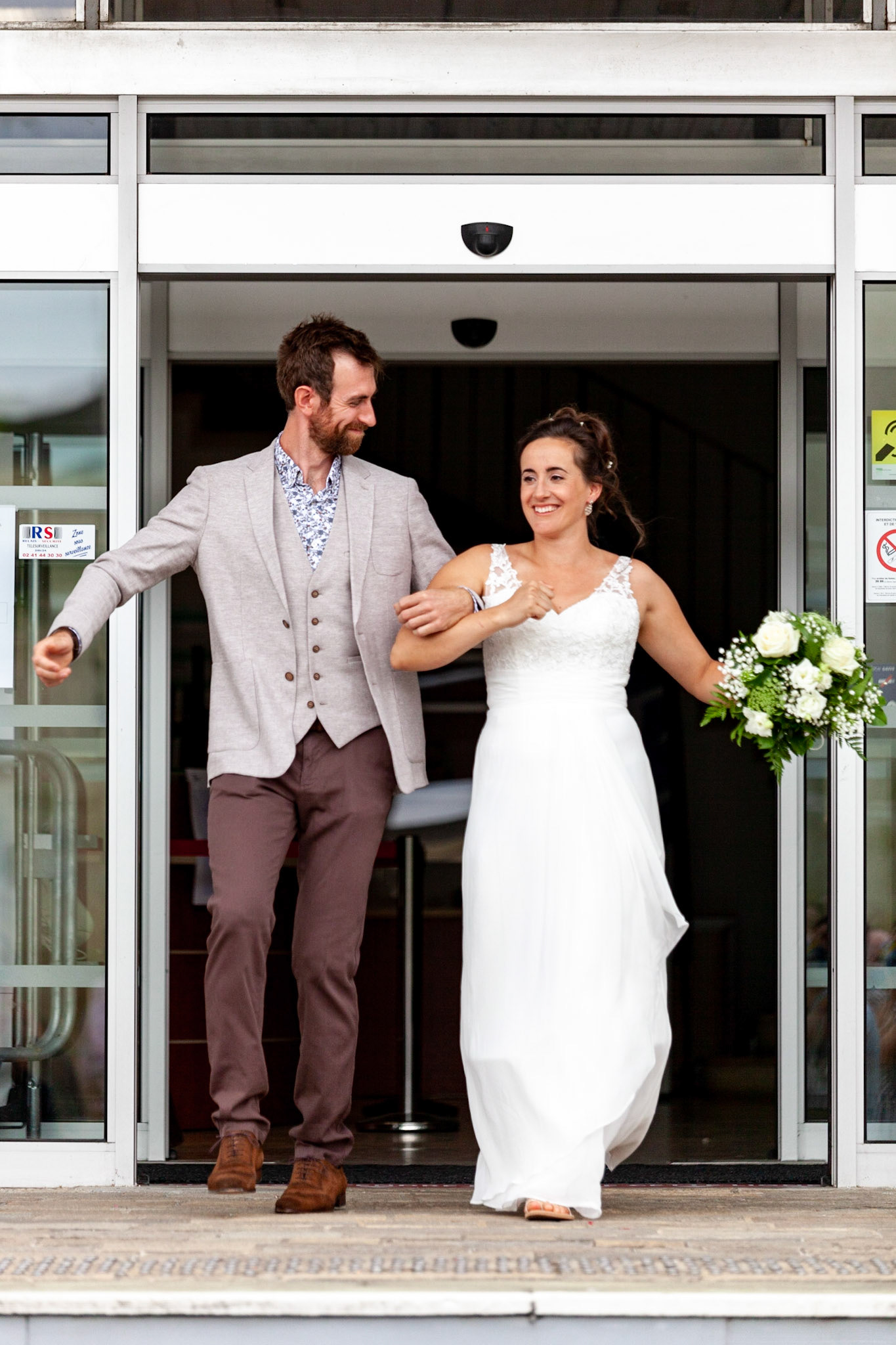 Mariage Antoine et Juliette 2020