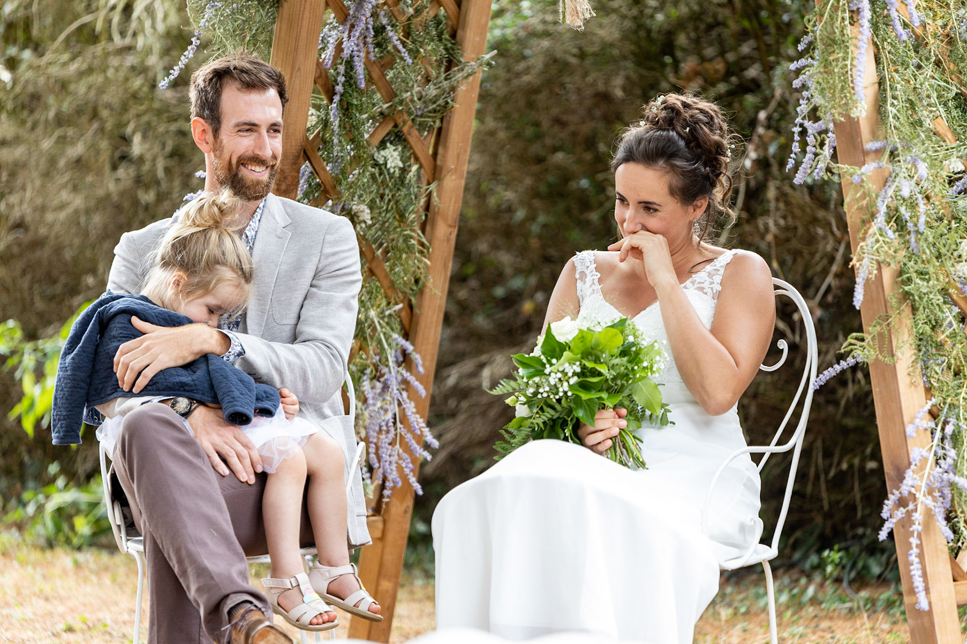 Mariage Antoine et Juliette 2020
