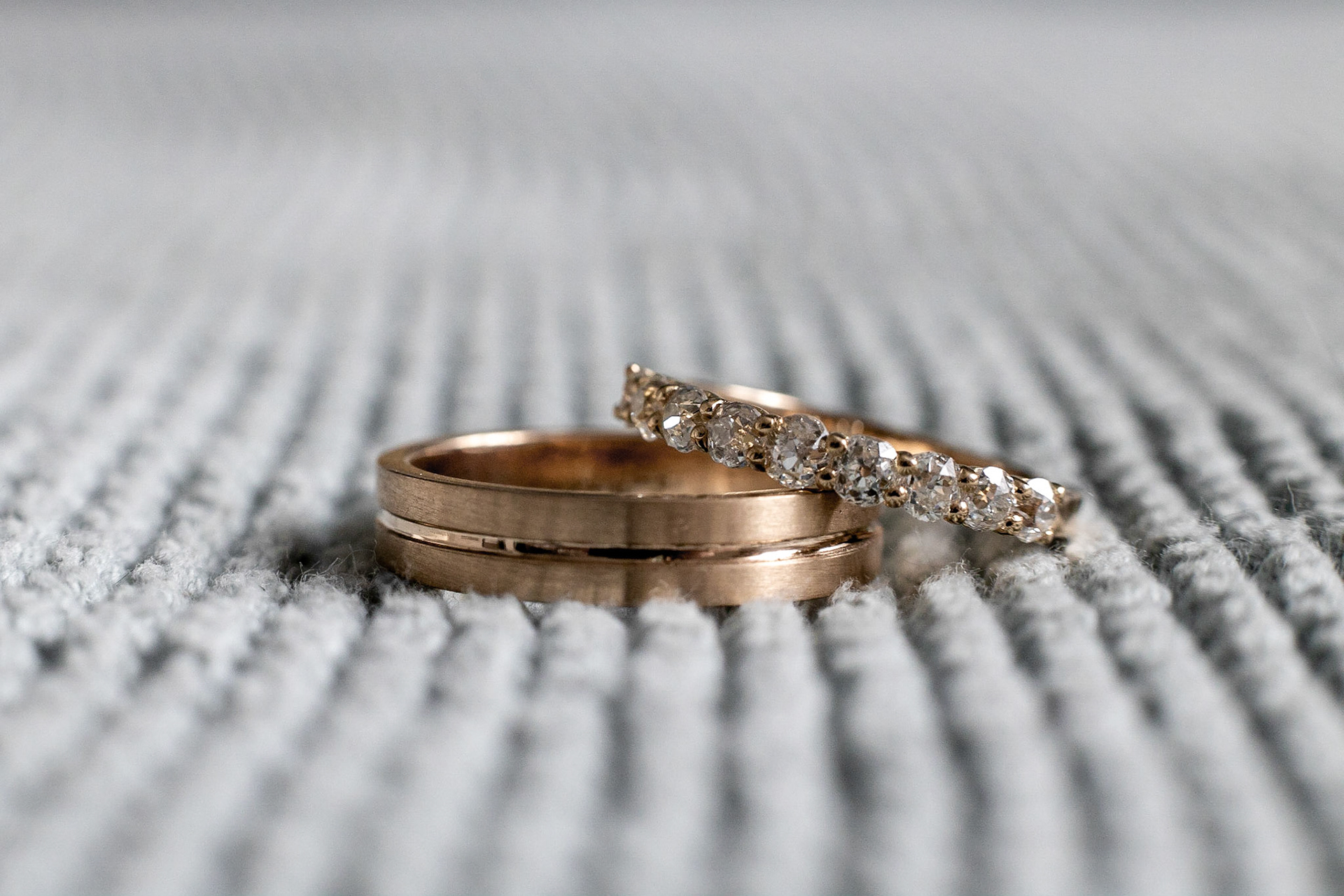 Mariage Antoine et Juliette 2020