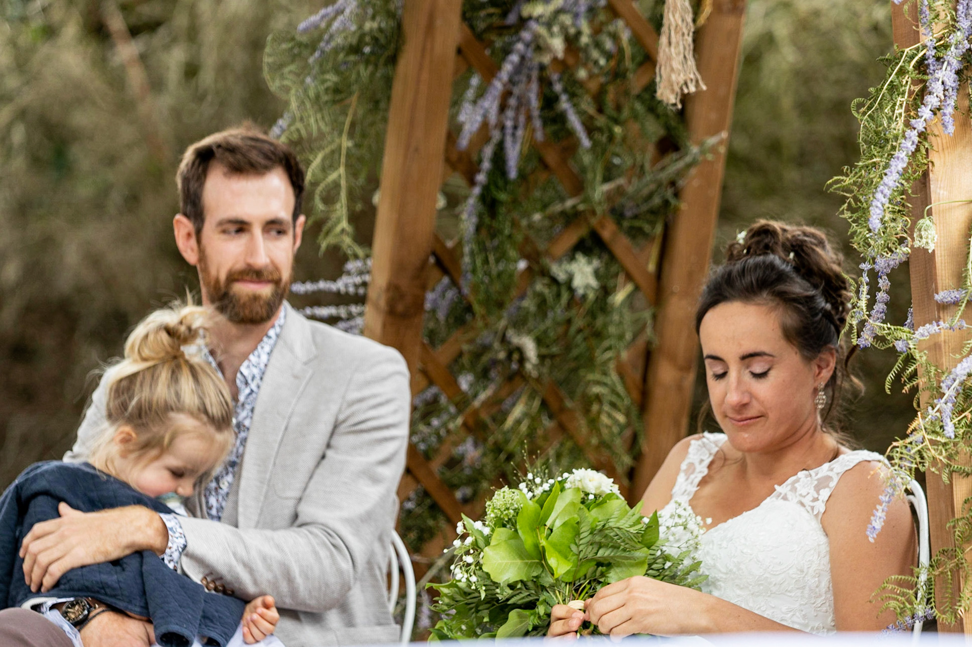 Mariage Antoine et Juliette 2020