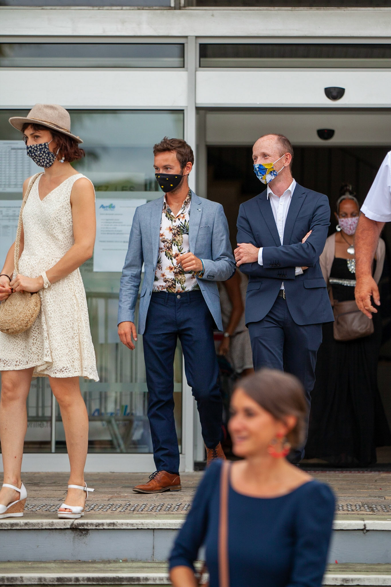 Mariage Antoine et Juliette 2020