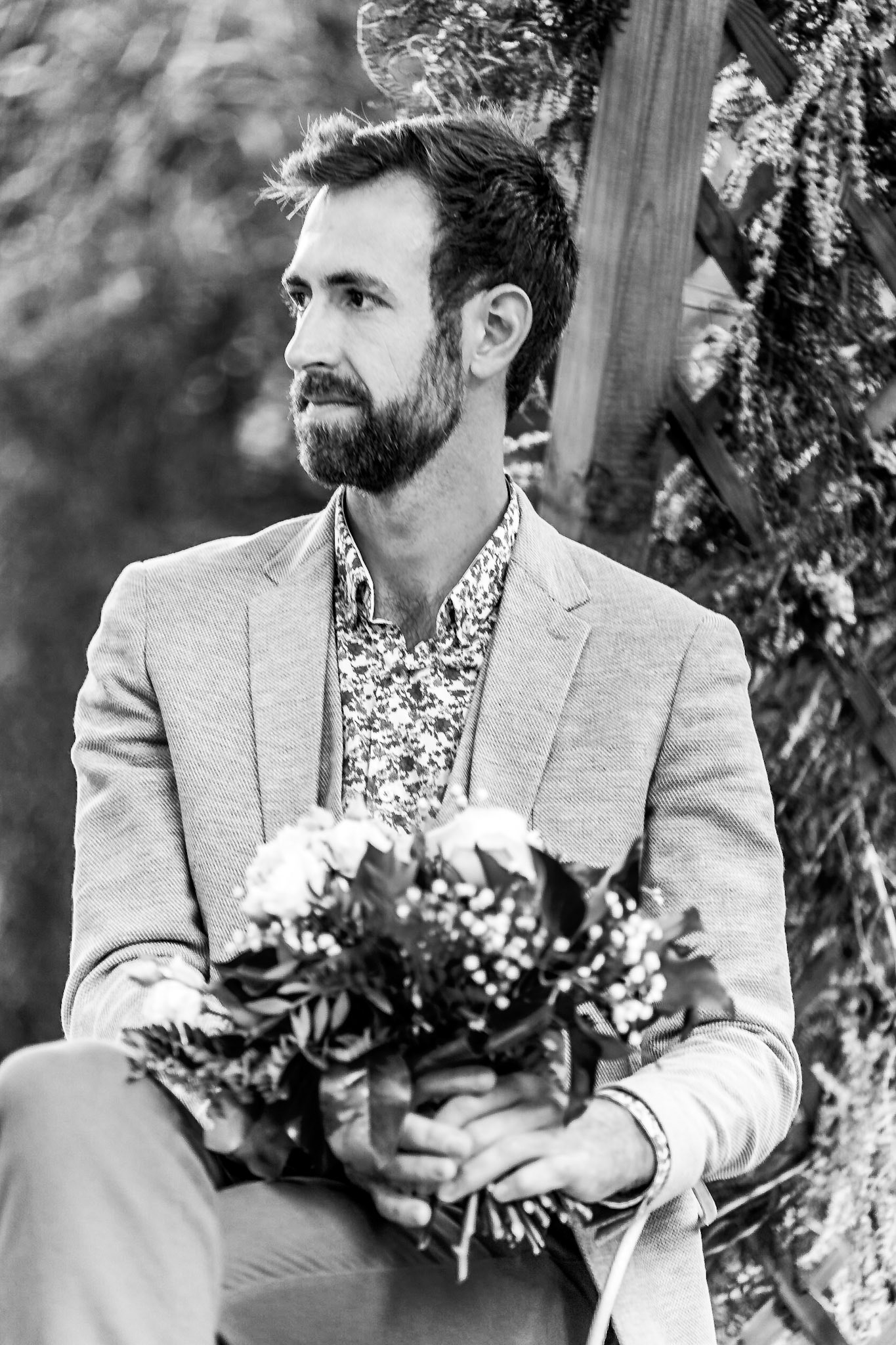 Mariage Antoine et Juliette 2020