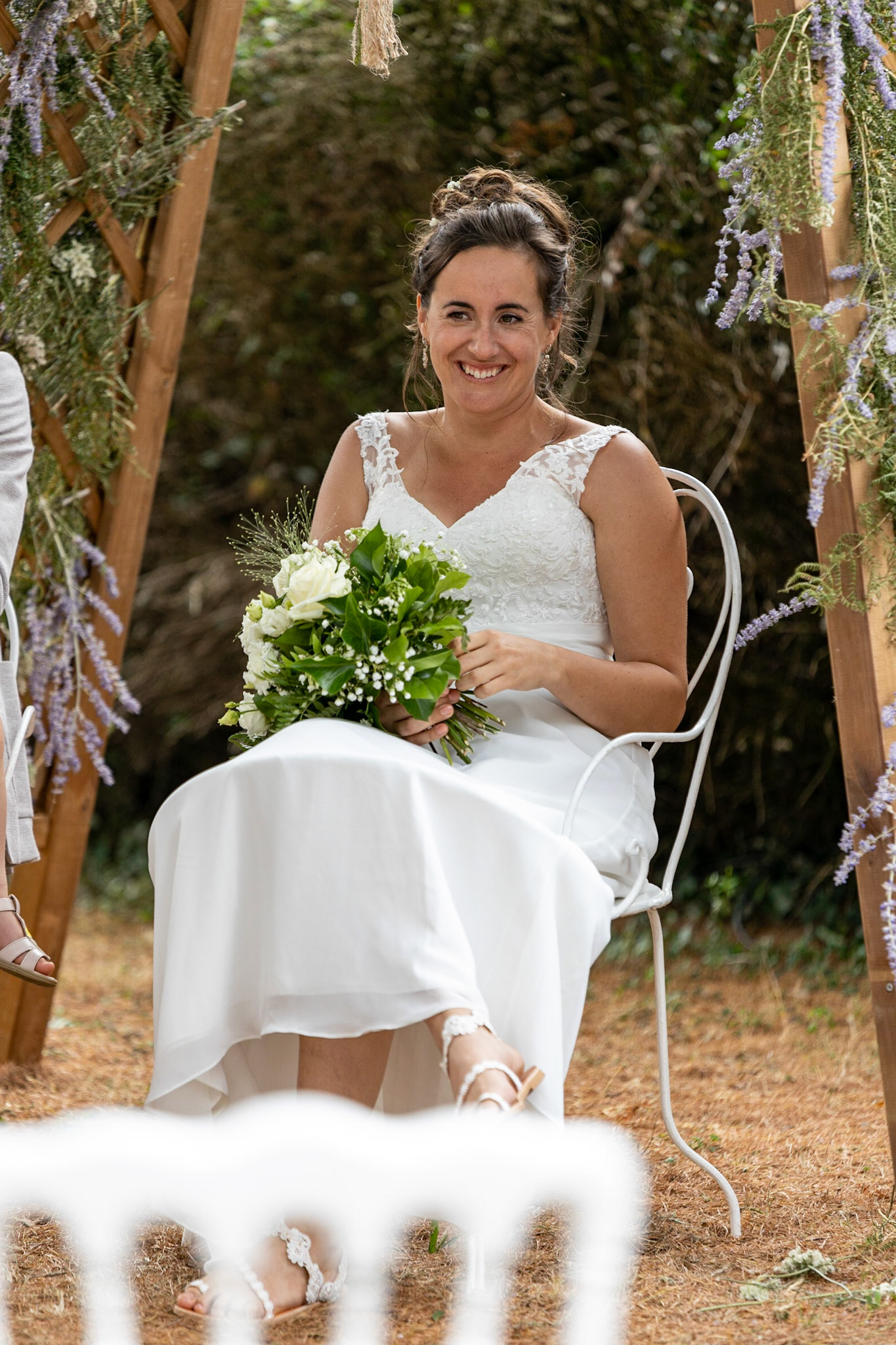 Mariage Antoine et Juliette 2020