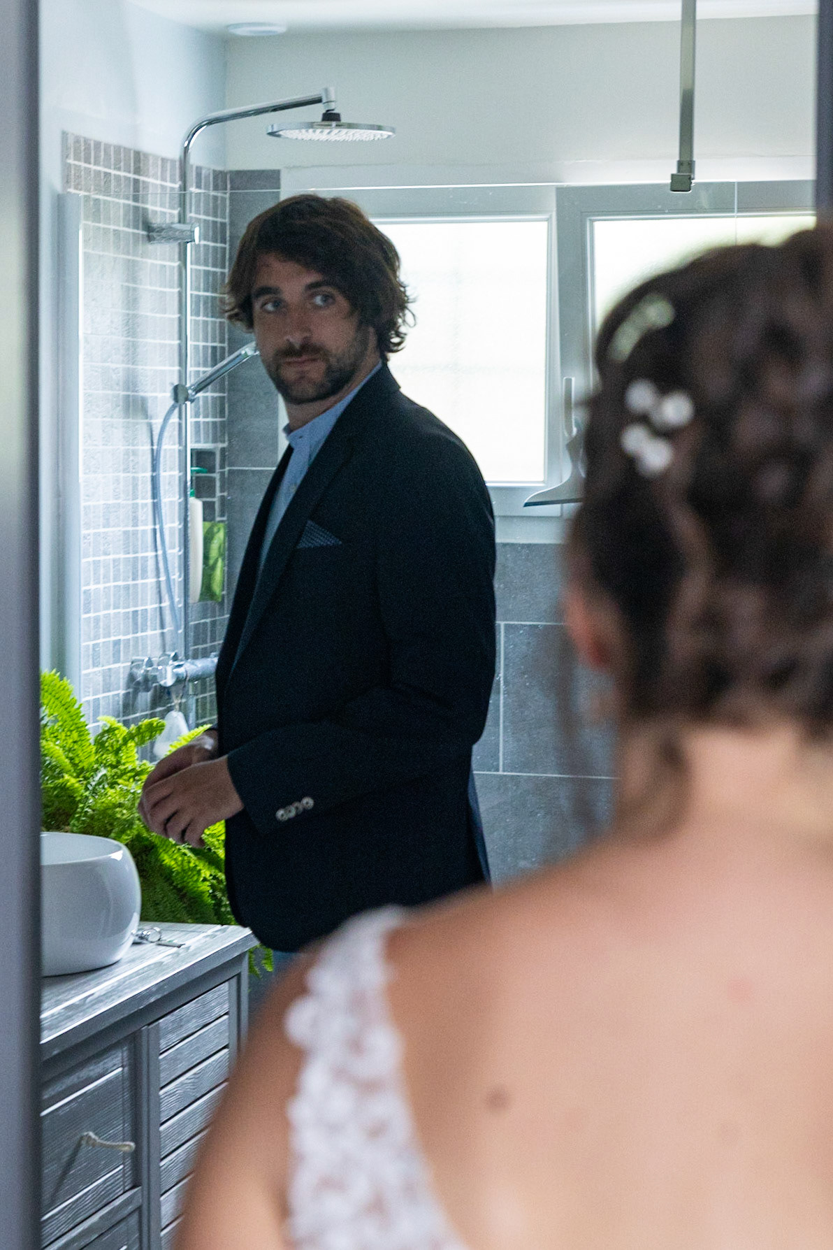 Mariage Antoine et Juliette 2020