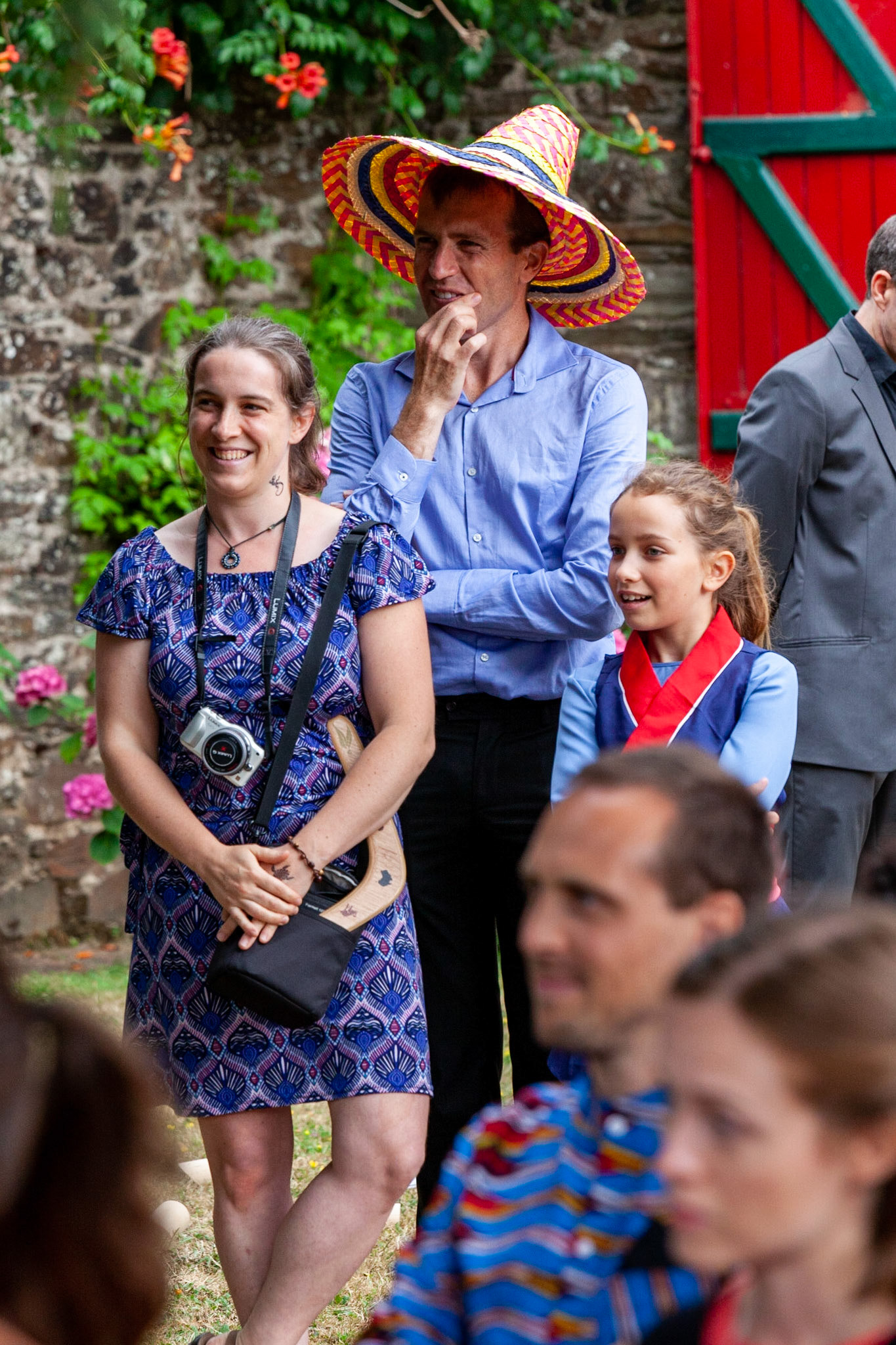 Mariage Antoine et Juliette 2020