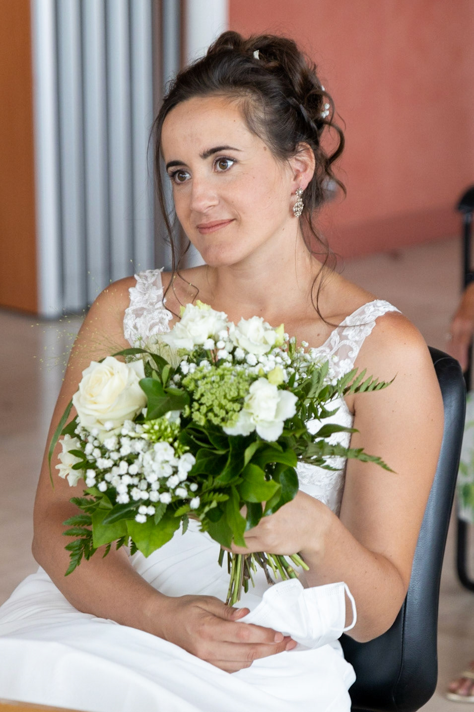 Mariage Antoine et Juliette 2020