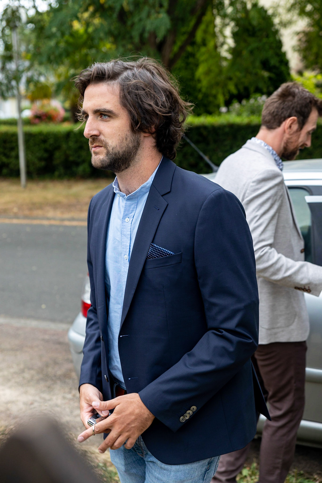 Mariage Antoine et Juliette 2020