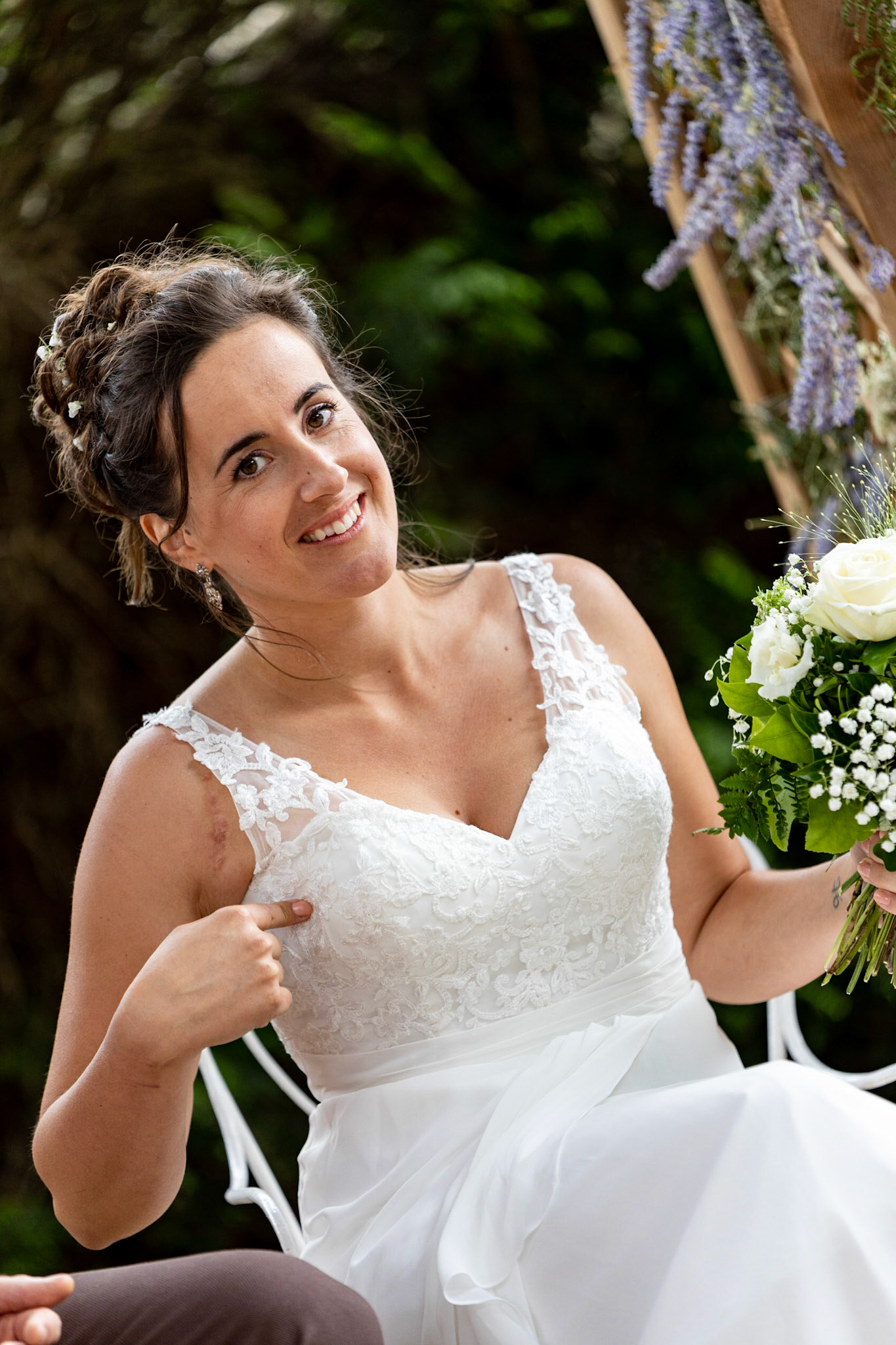 Mariage Antoine et Juliette 2020