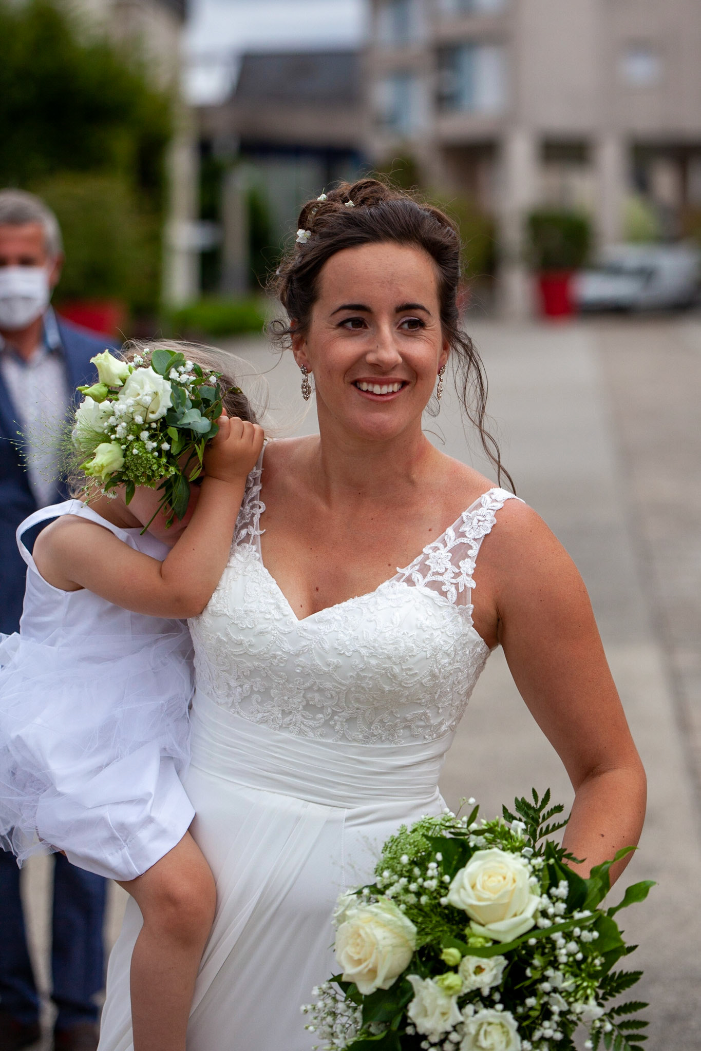 Mariage Antoine et Juliette 2020