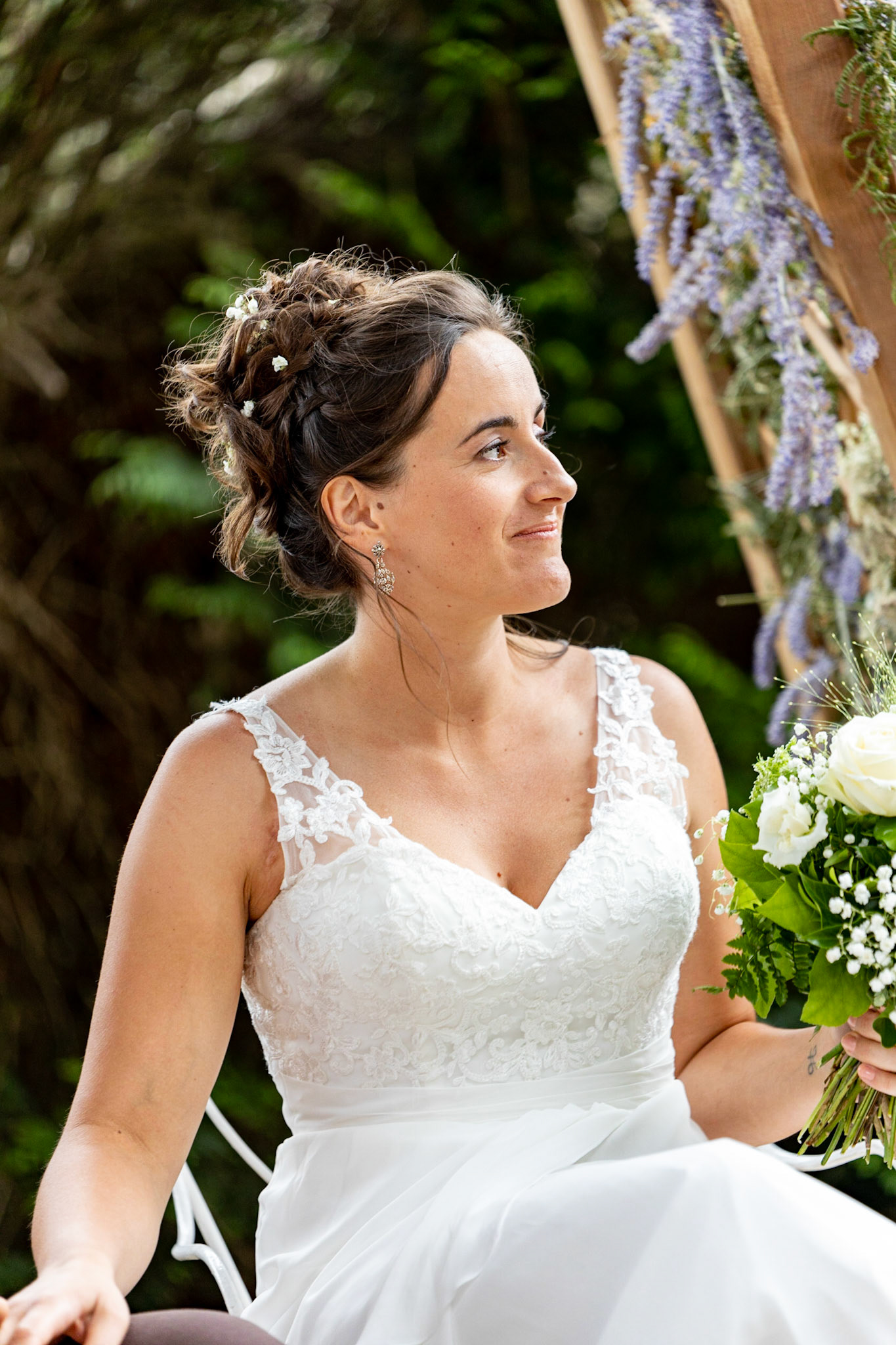 Mariage Antoine et Juliette 2020