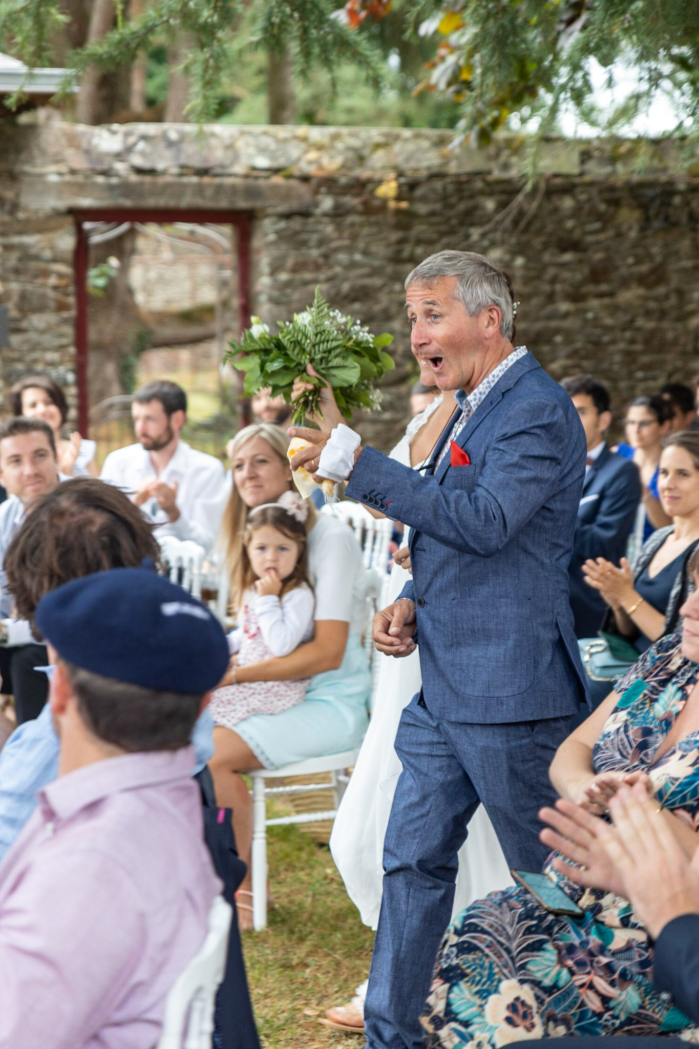 Mariage Antoine et Juliette 2020
