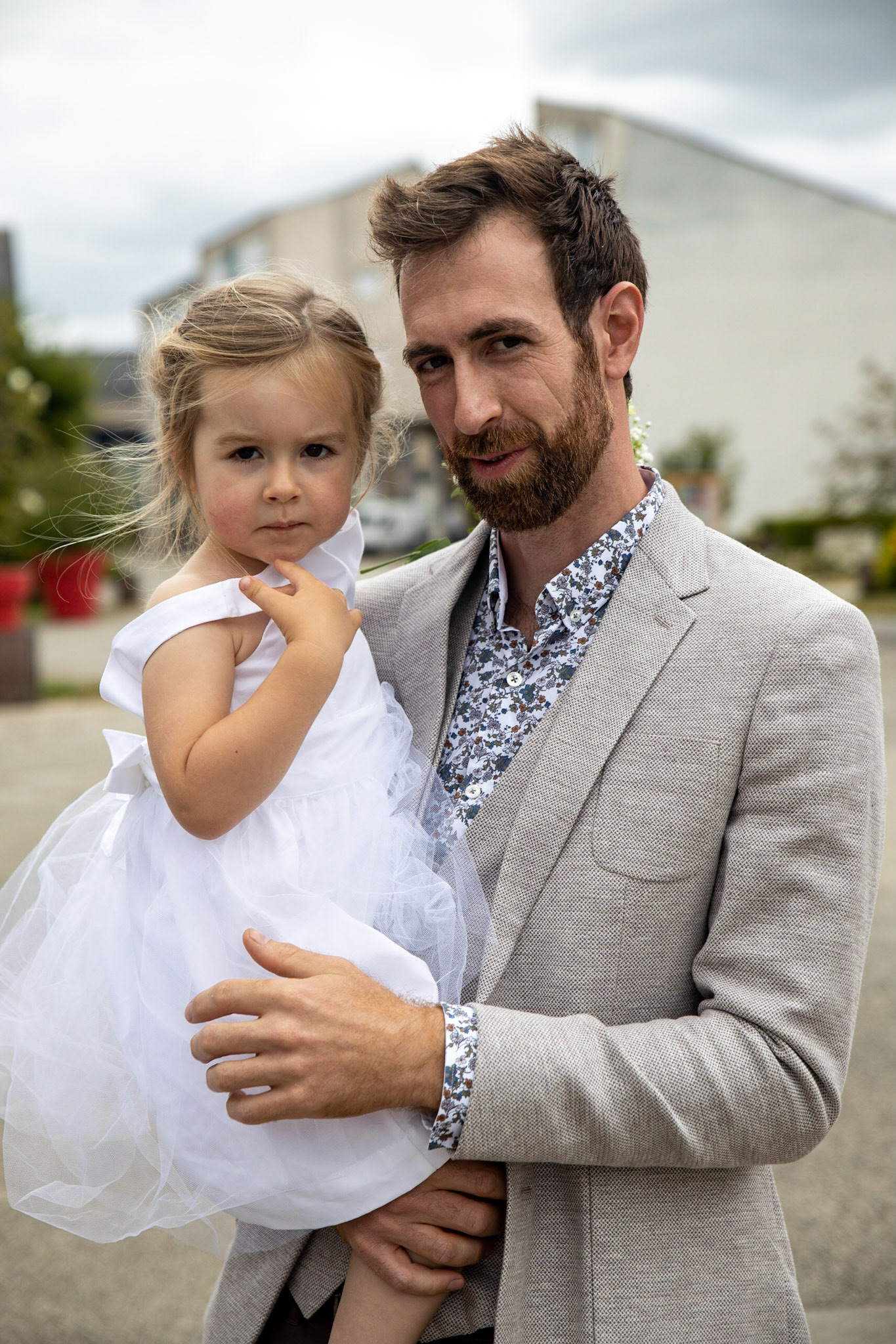 Mariage Antoine et Juliette 2020