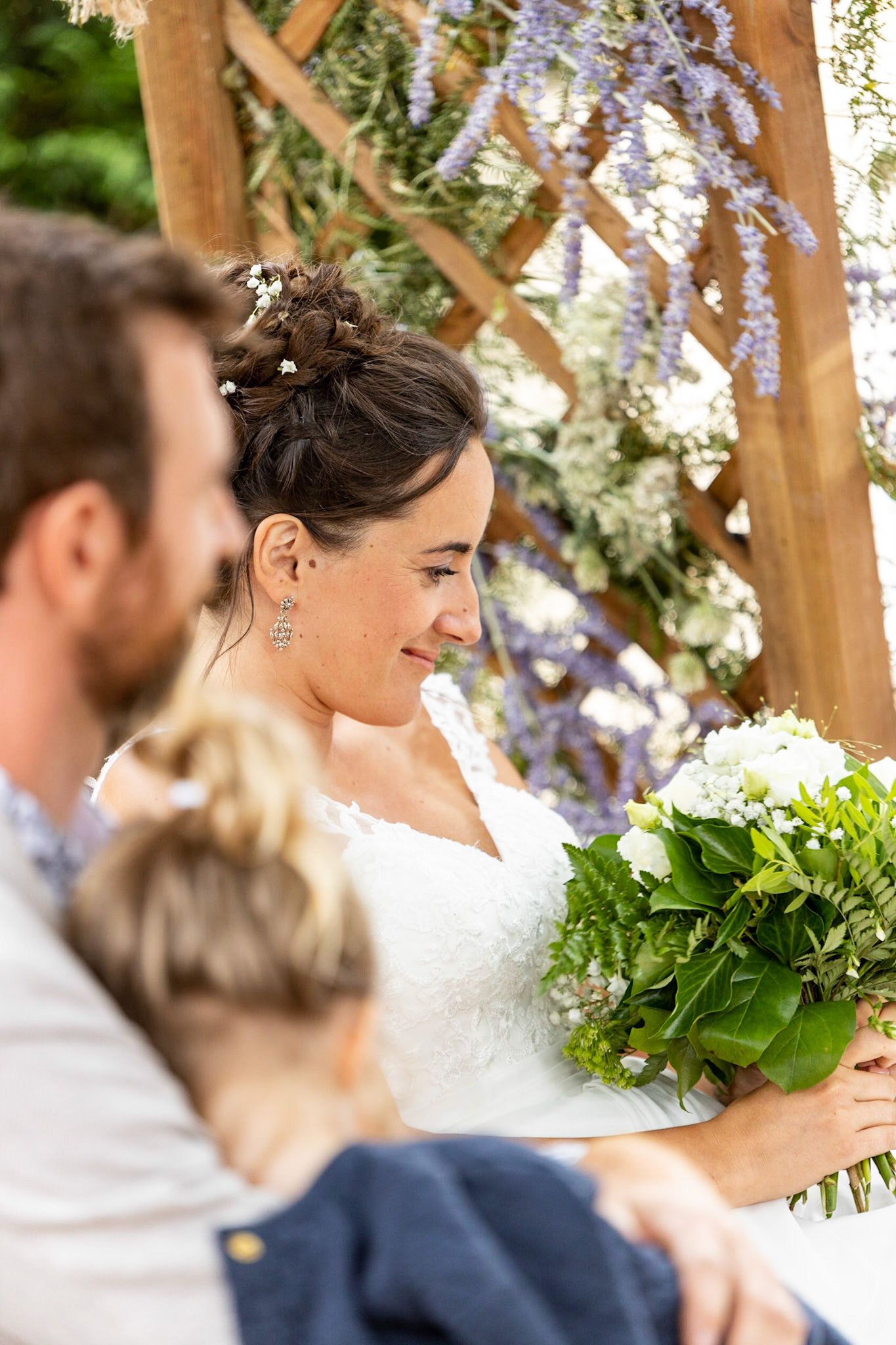 Mariage Antoine et Juliette 2020