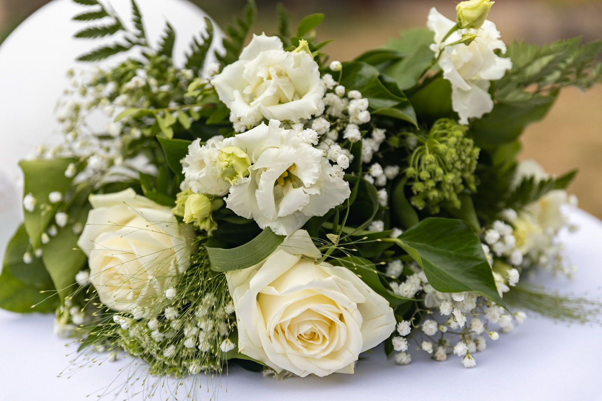 Mariage Antoine et Juliette 2020