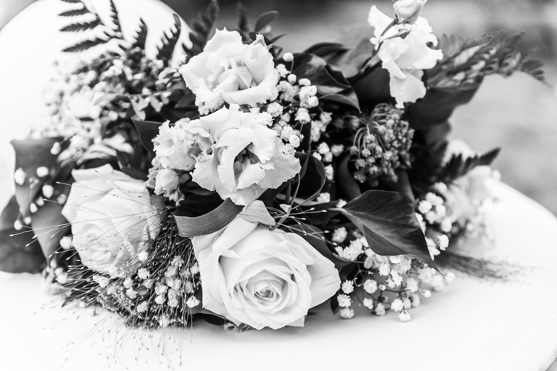 Mariage Antoine et Juliette 2020
