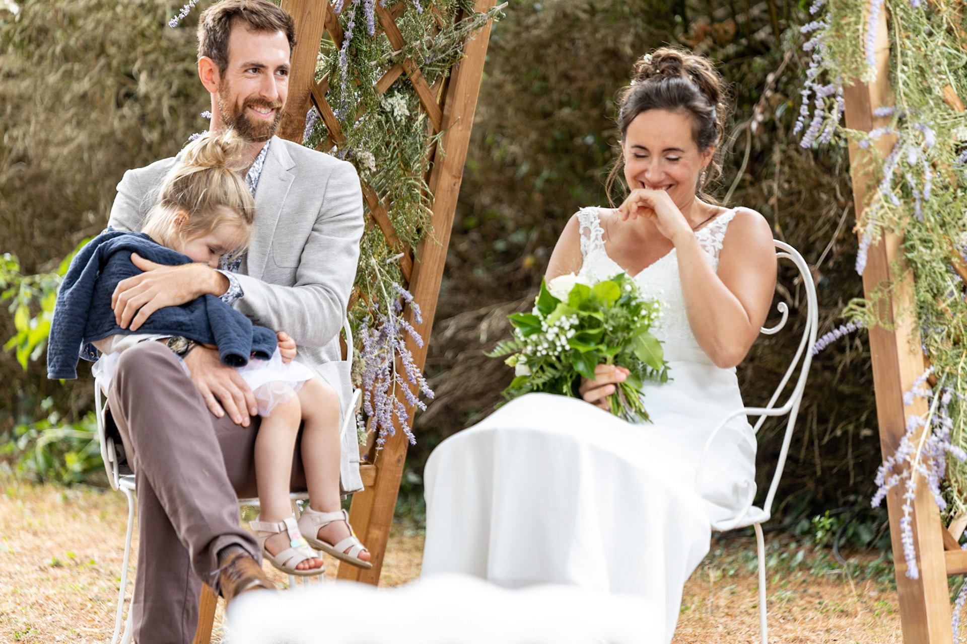 Mariage Antoine et Juliette 2020