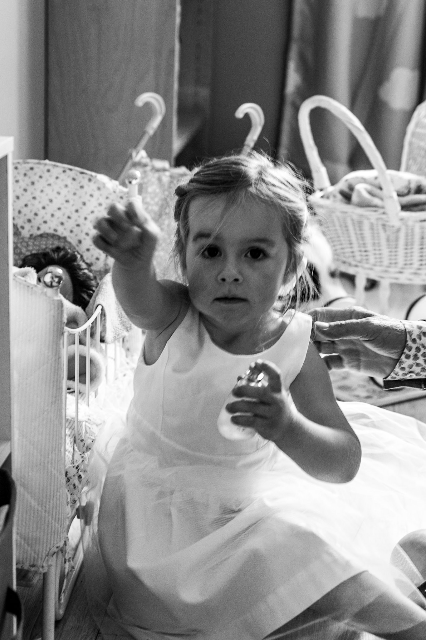 Mariage Antoine et Juliette 2020