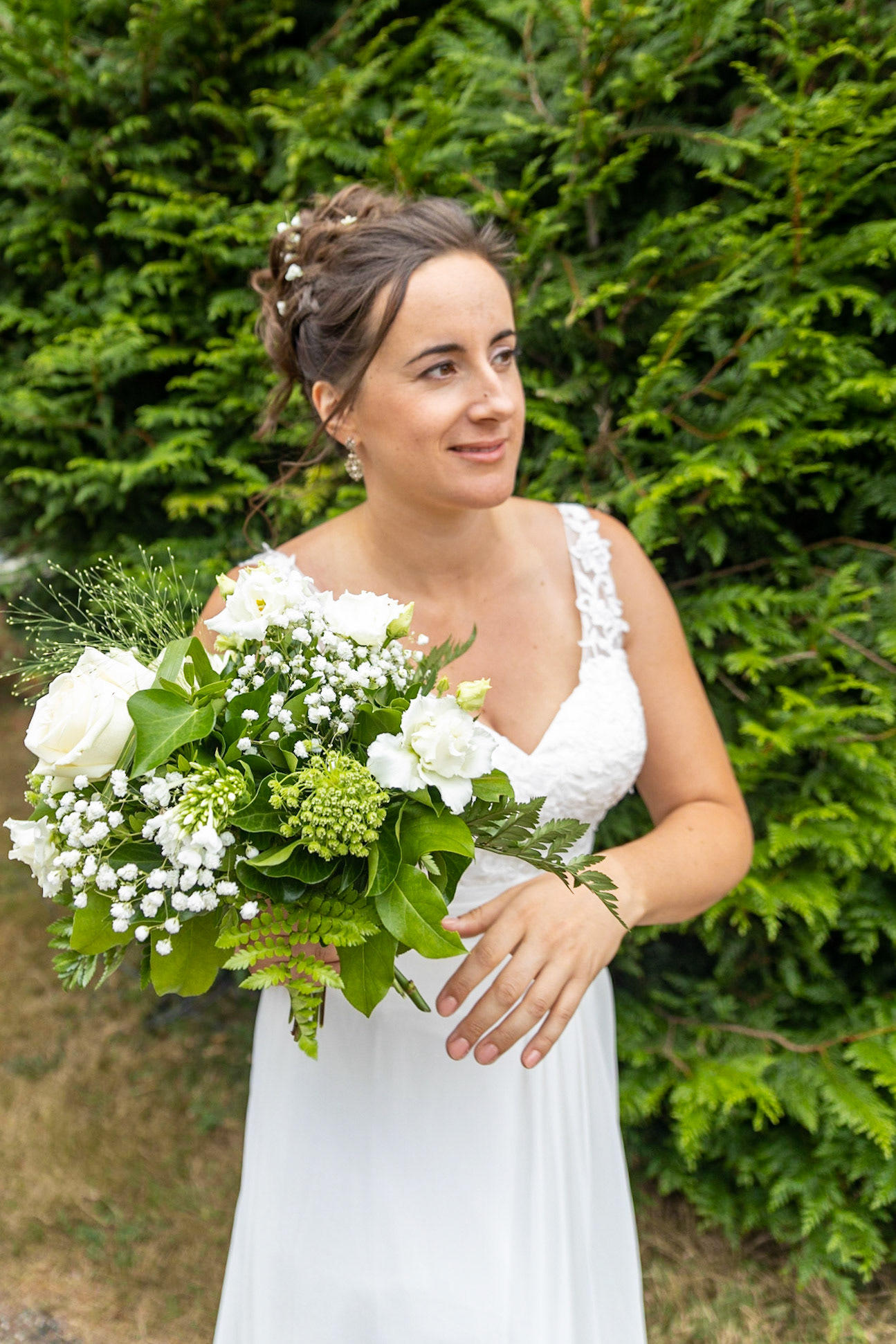 Mariage Antoine et Juliette 2020