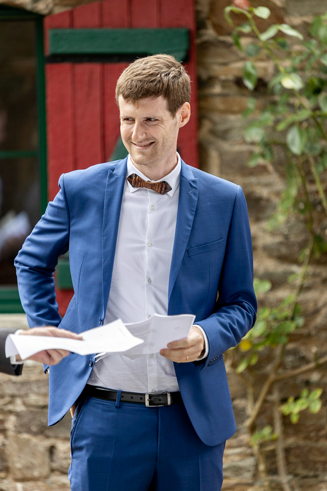 Mariage Antoine et Juliette 2020