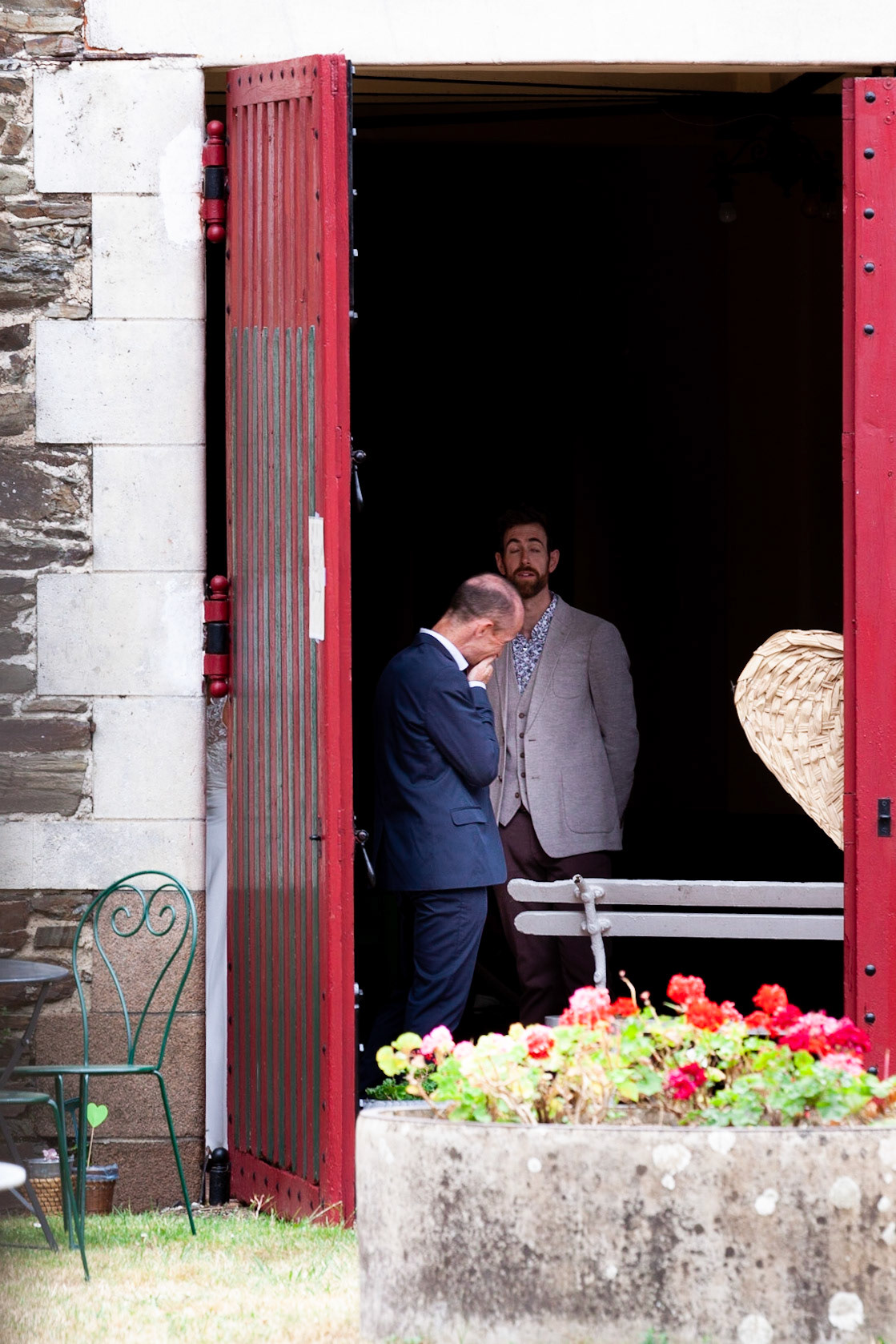 Mariage Antoine et Juliette 2020