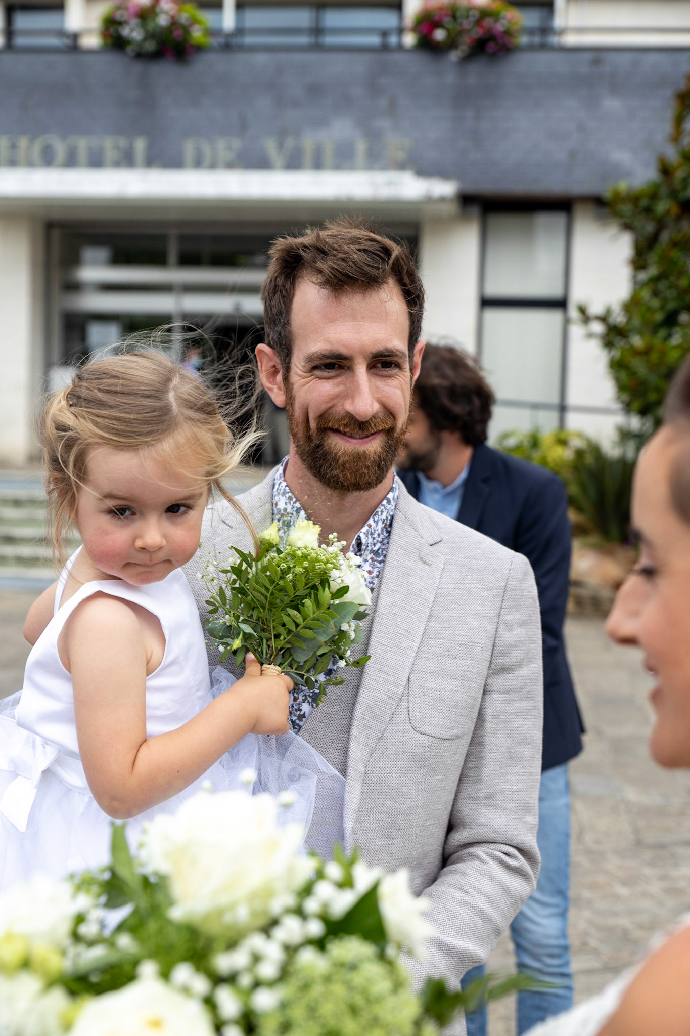 Mariage Antoine et Juliette 2020