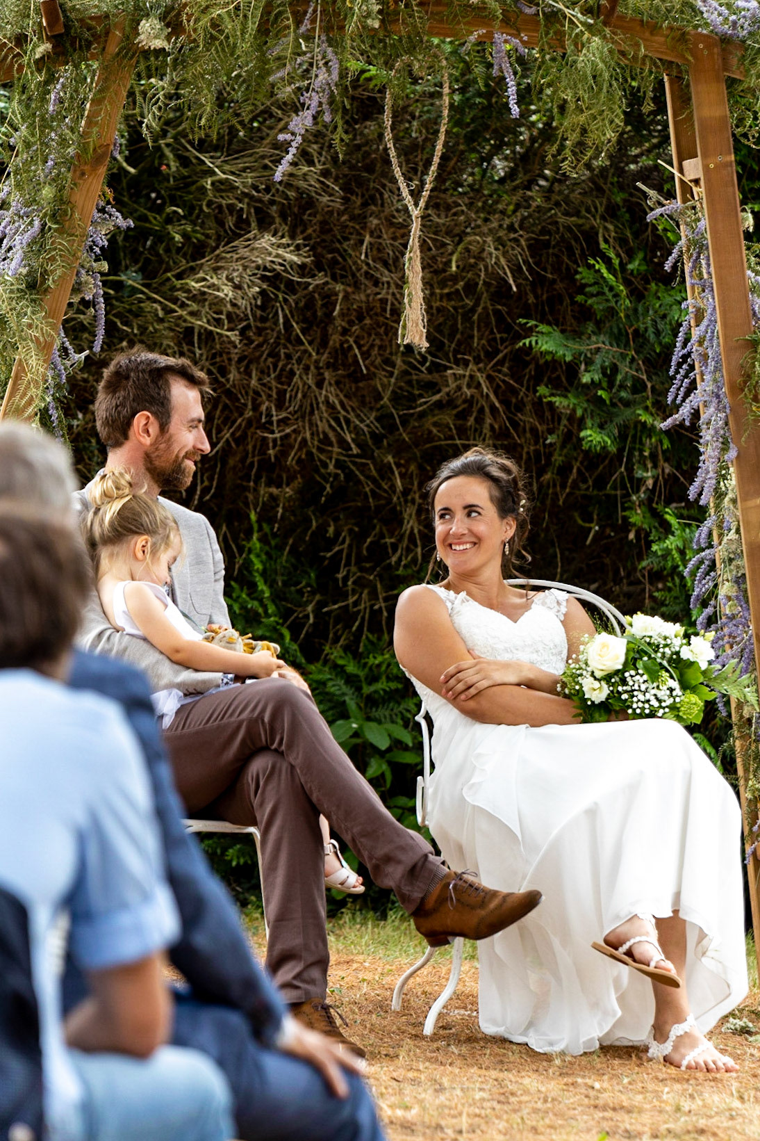 Mariage Antoine et Juliette 2020