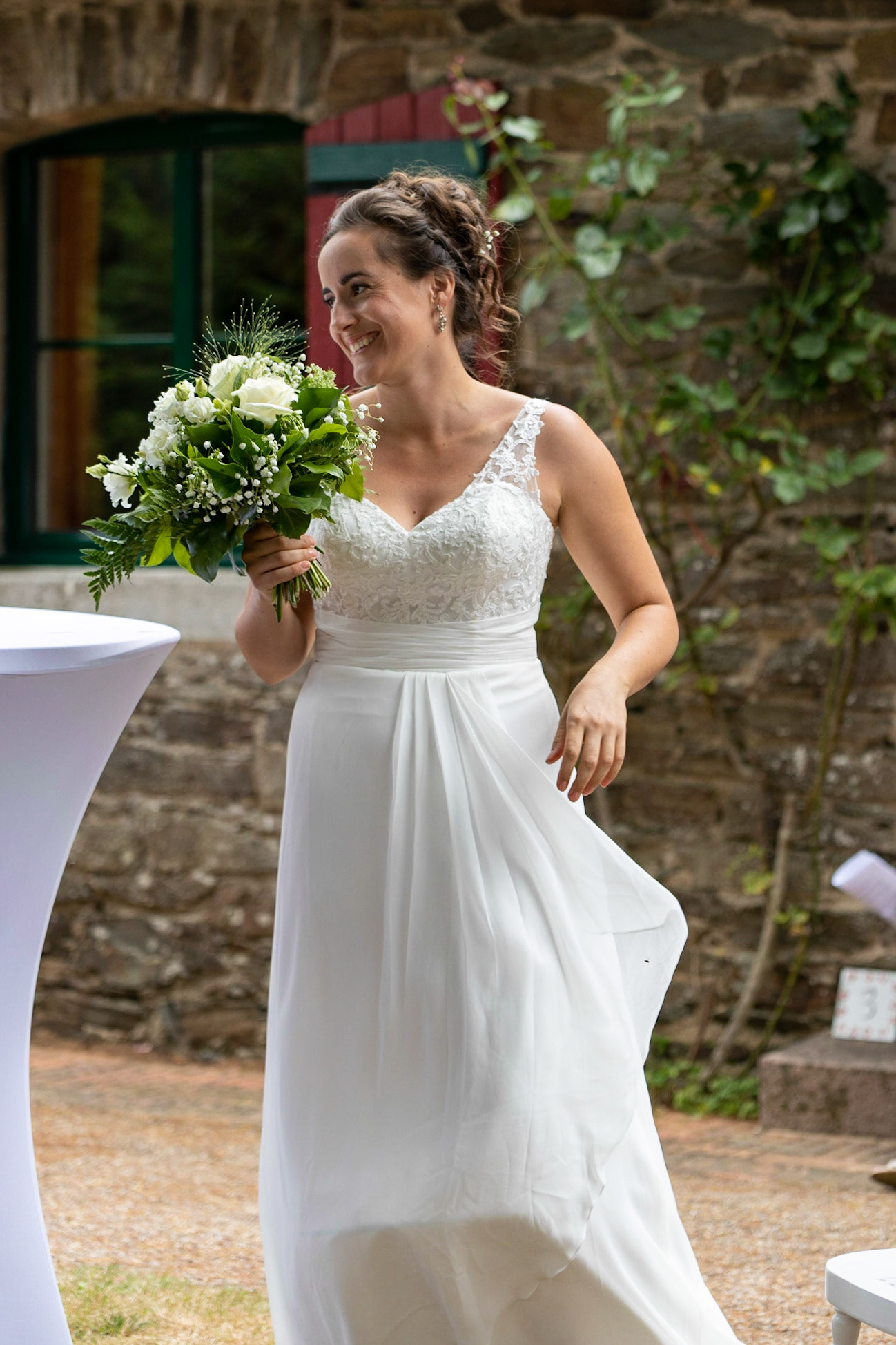 Mariage Antoine et Juliette 2020