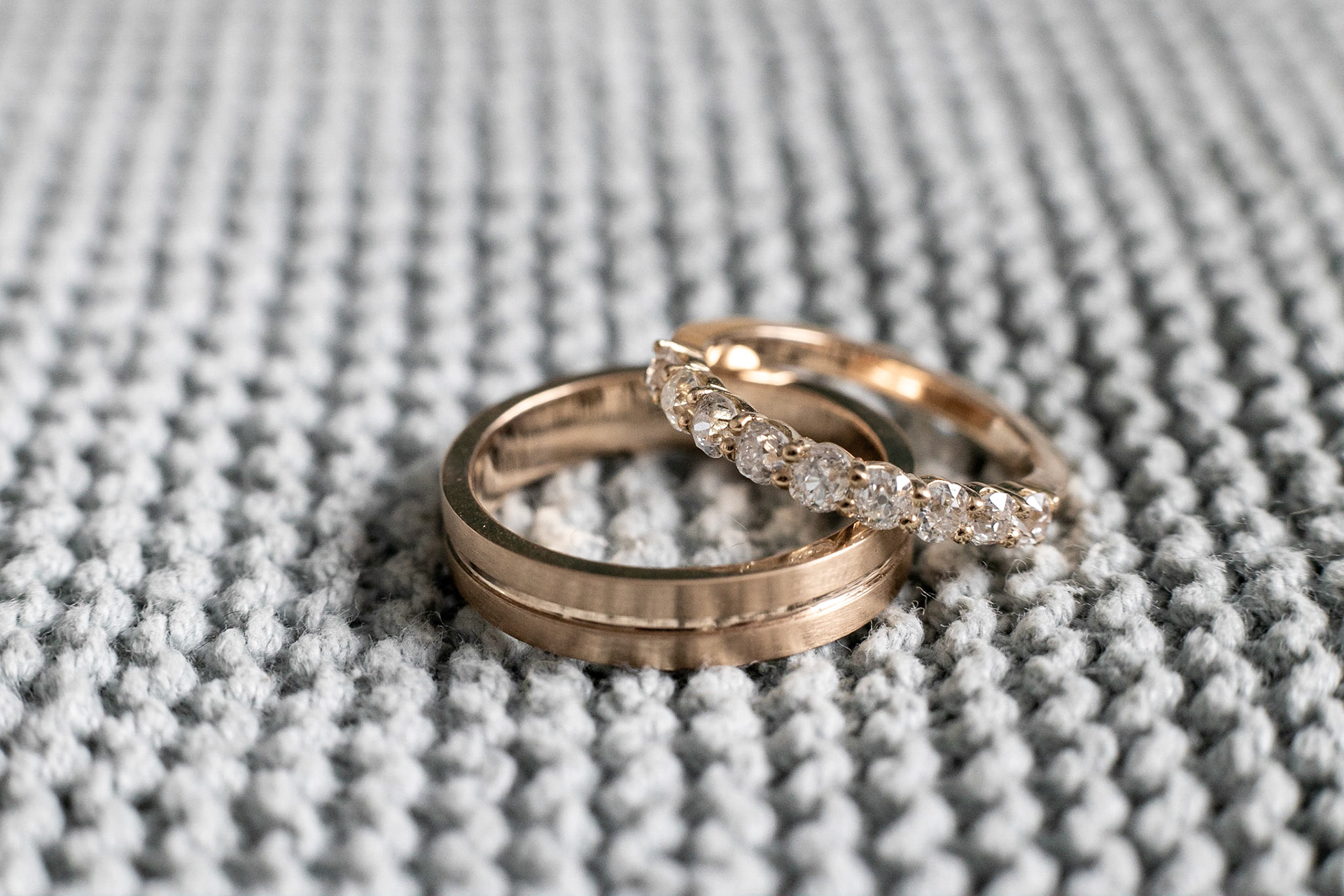 Mariage Antoine et Juliette 2020