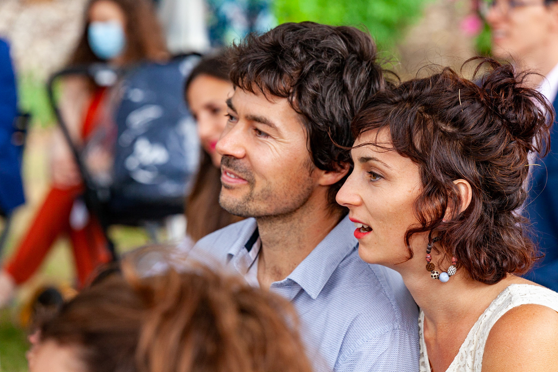 Mariage Antoine et Juliette 2020