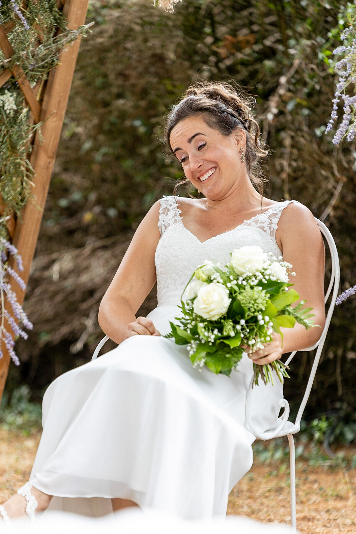 Mariage Antoine et Juliette 2020