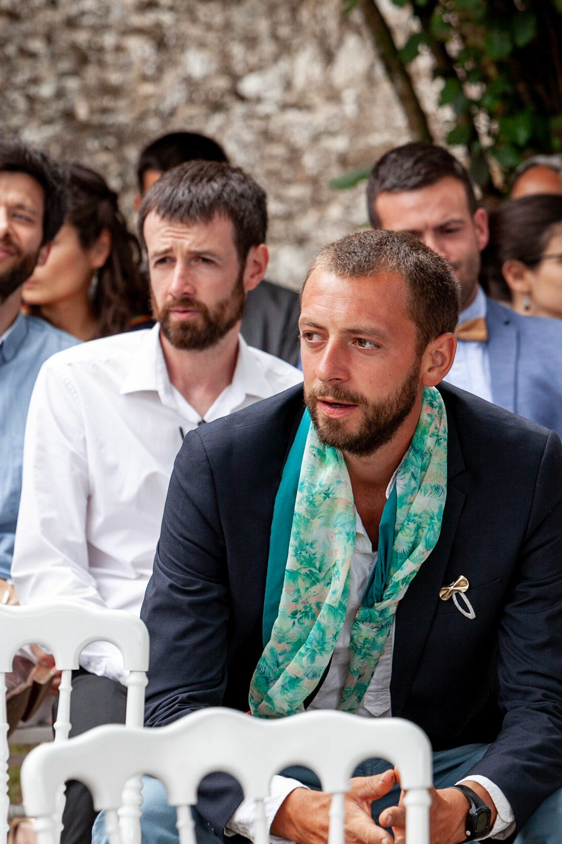 Mariage Antoine et Juliette 2020