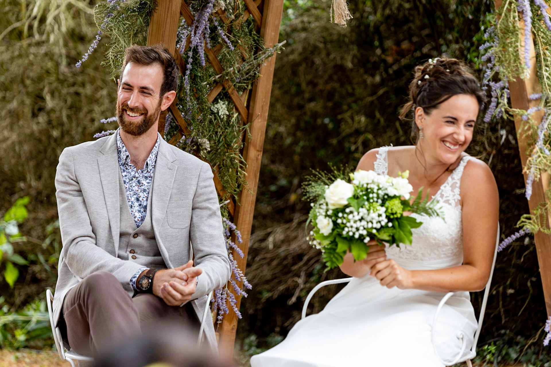 Mariage Antoine et Juliette 2020