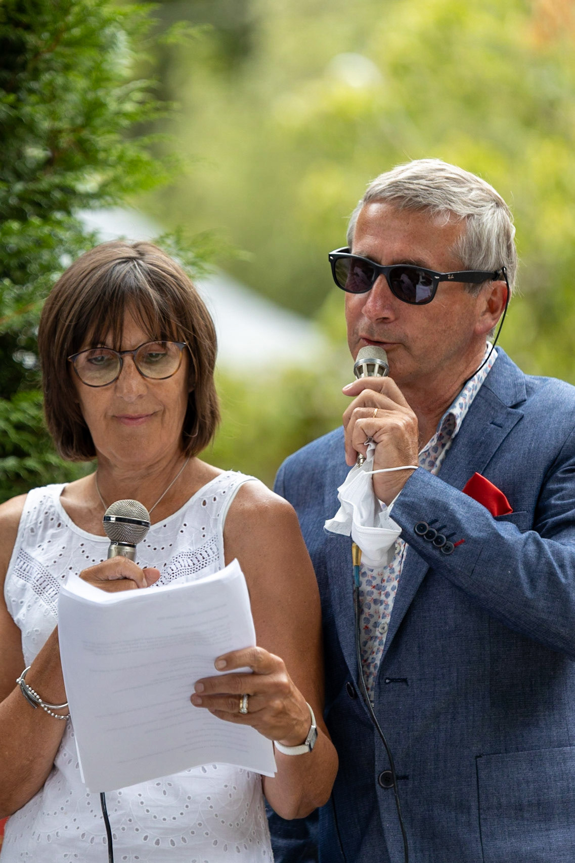 Mariage Antoine et Juliette 2020