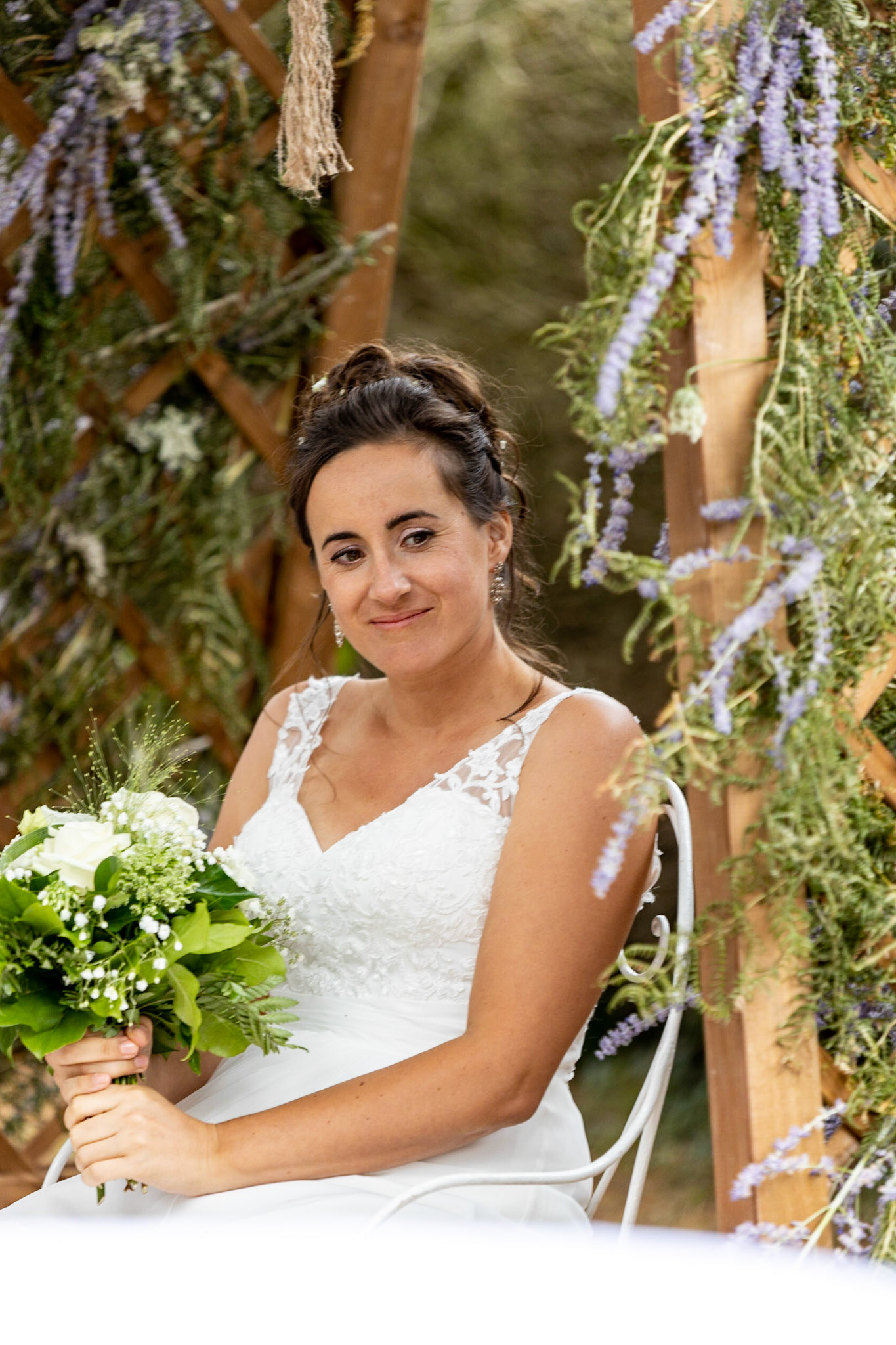 Mariage Antoine et Juliette 2020