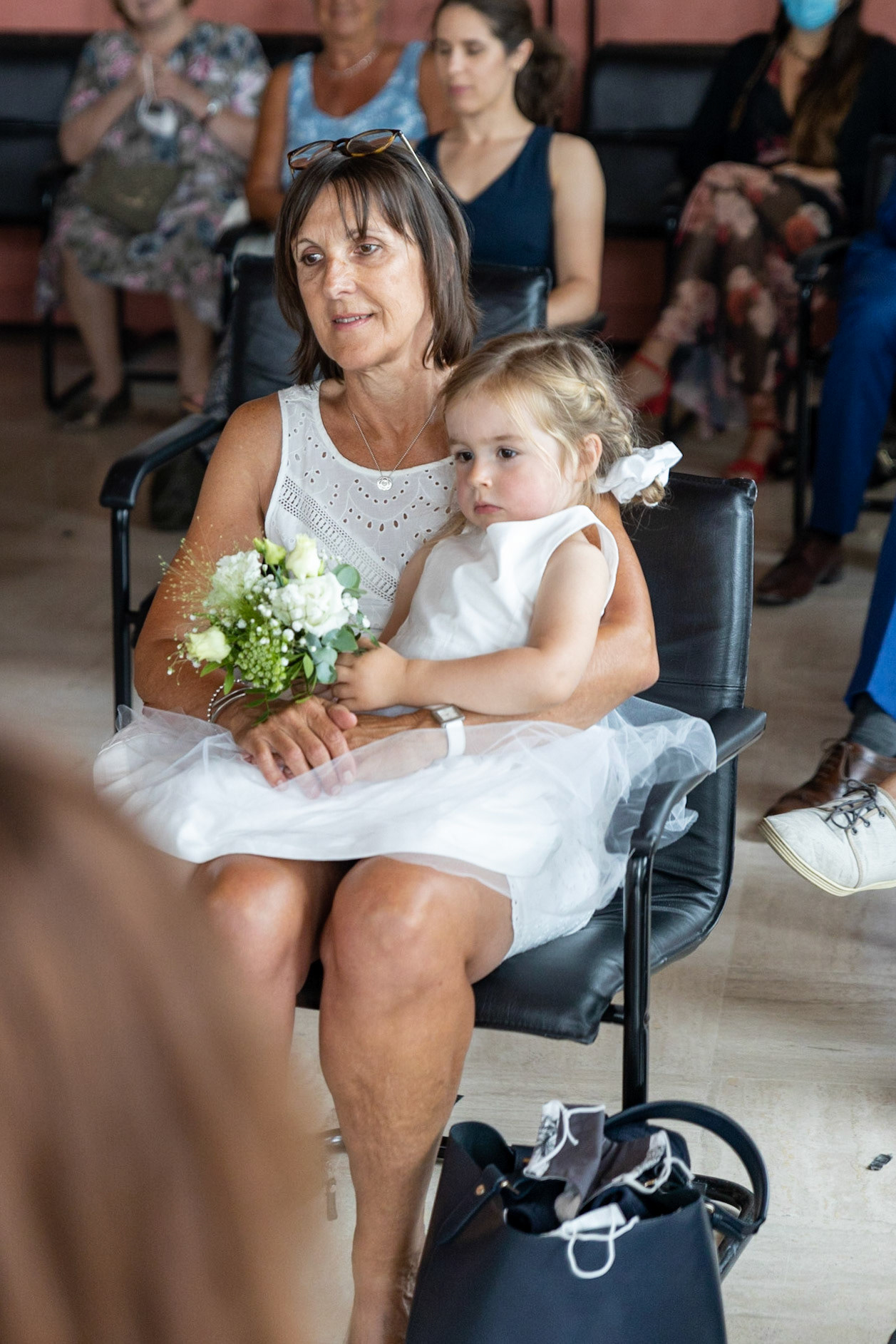 Mariage Antoine et Juliette 2020