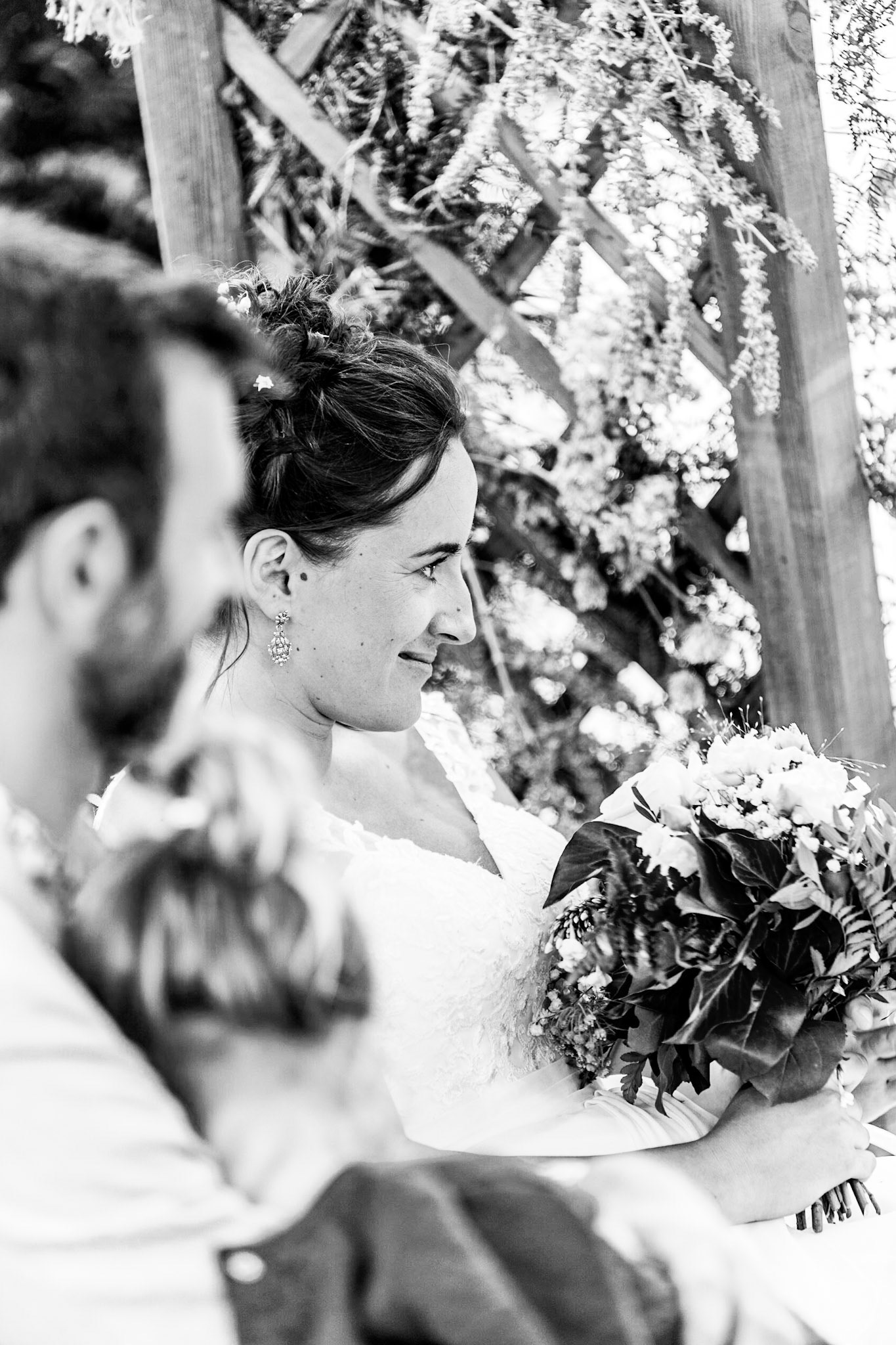 Mariage Antoine et Juliette 2020