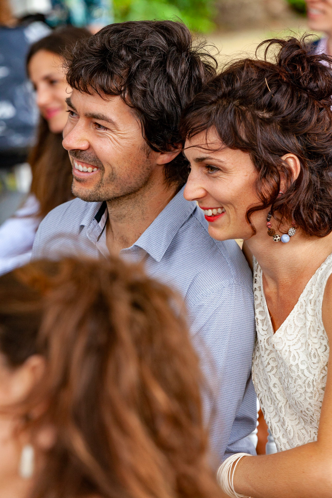 Mariage Antoine et Juliette 2020
