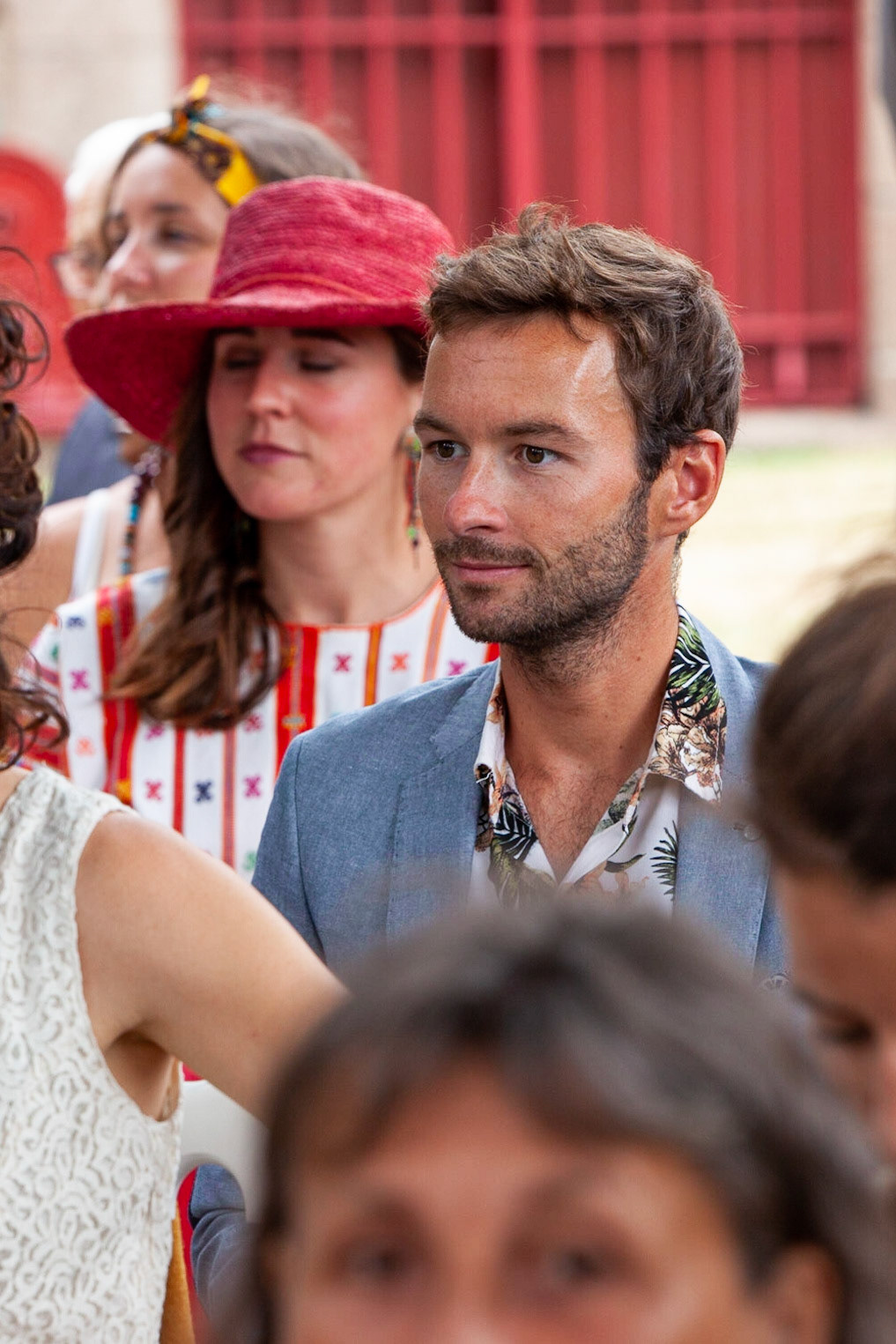 Mariage Antoine et Juliette 2020