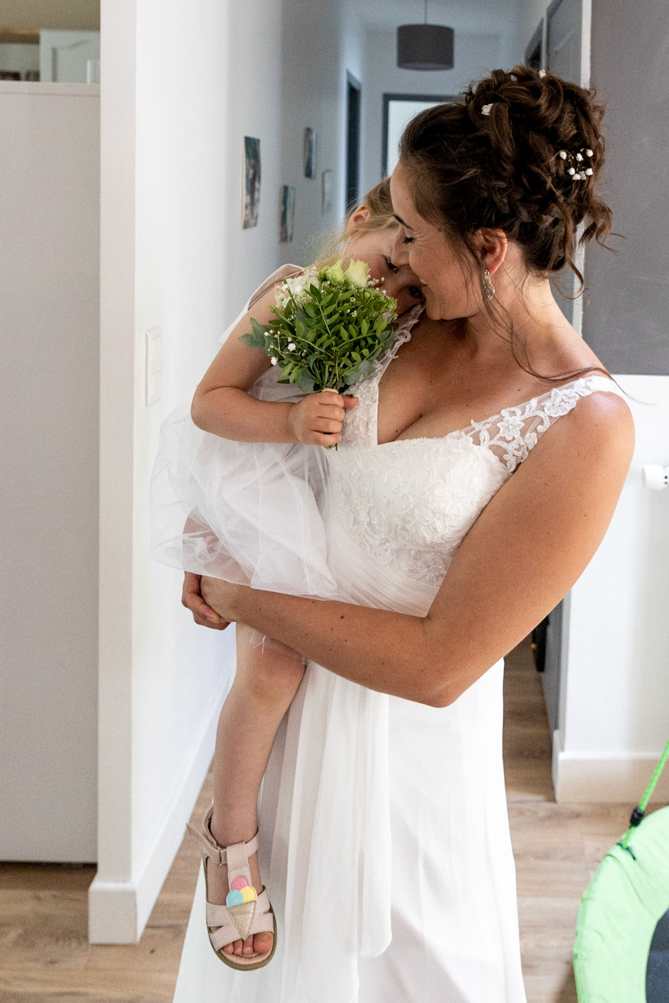 Mariage Antoine et Juliette 2020