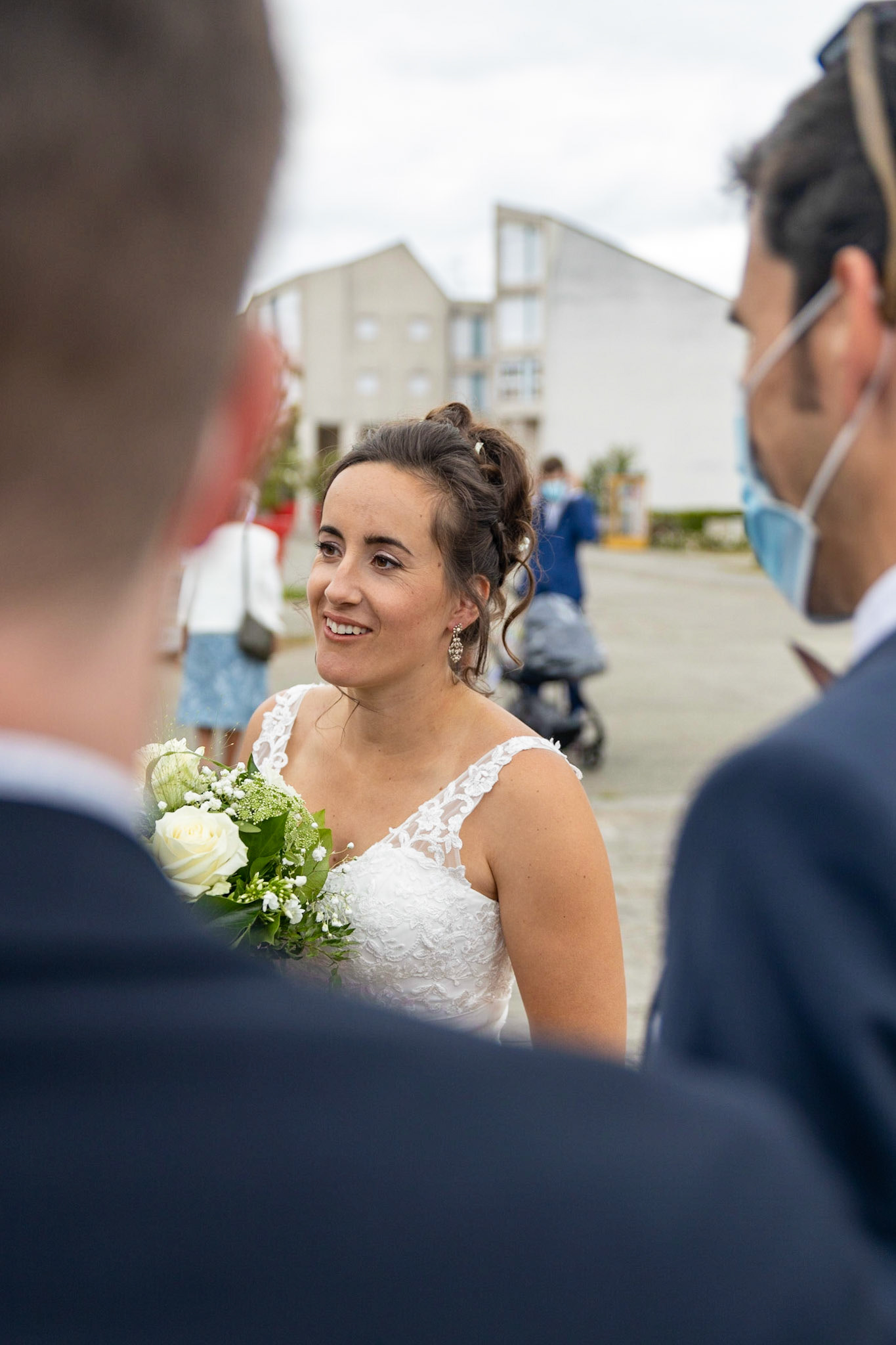 Mariage Antoine et Juliette 2020