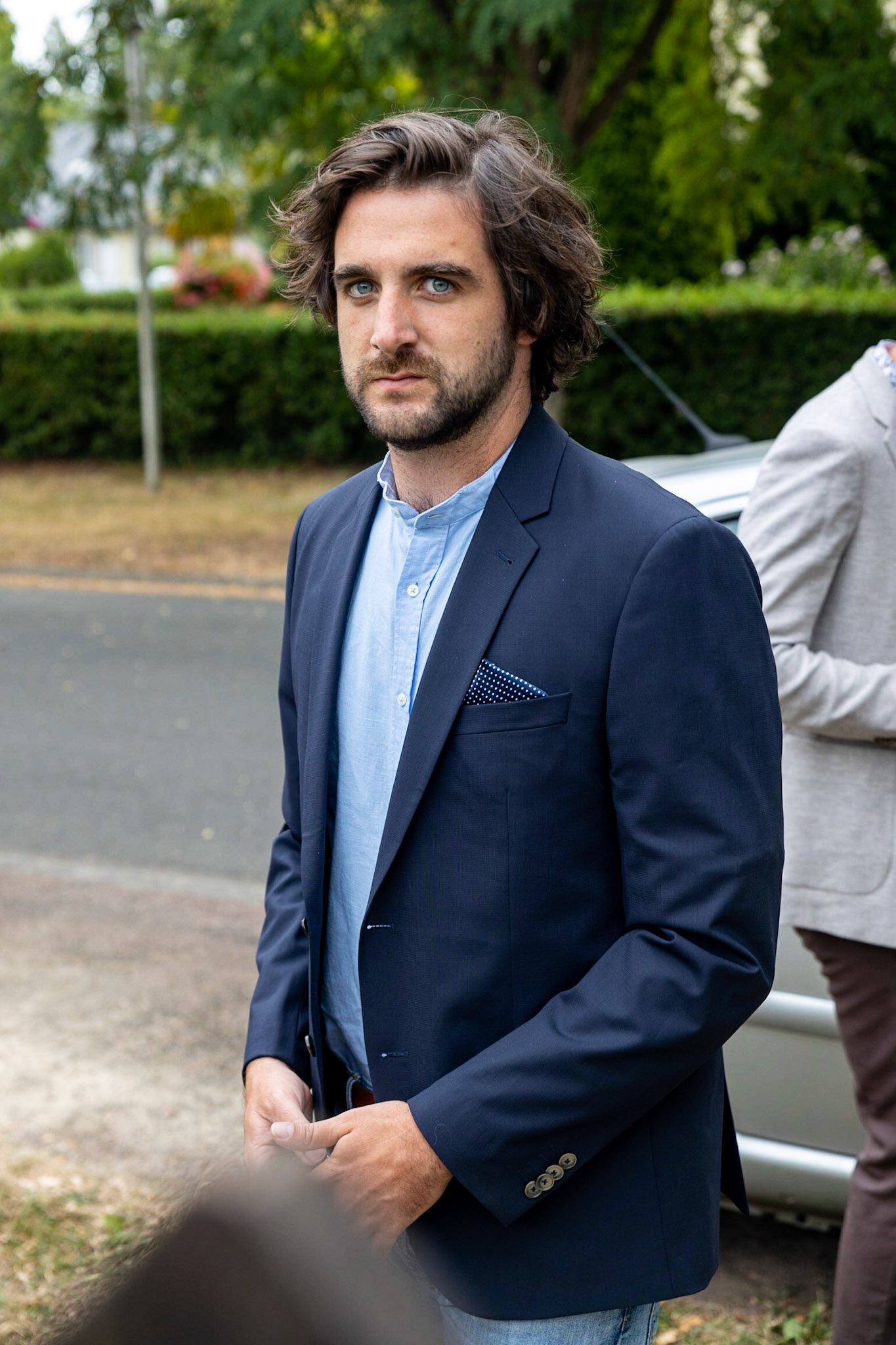 Mariage Antoine et Juliette 2020