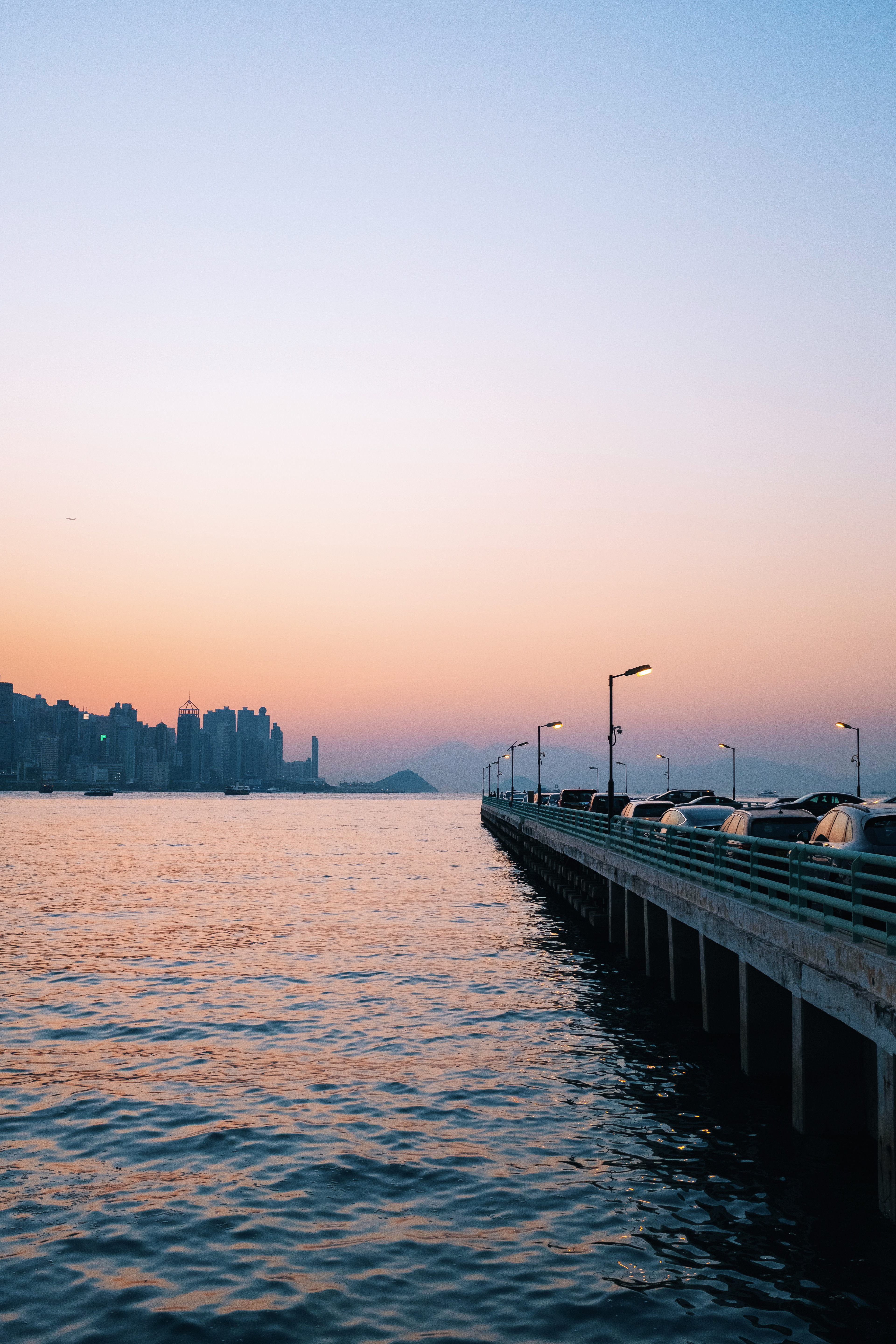 Hong Kong 2025