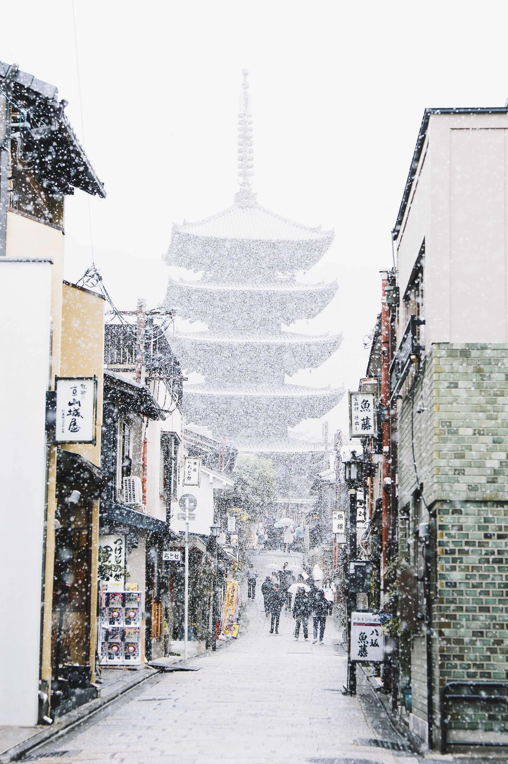 Kyoto 2025