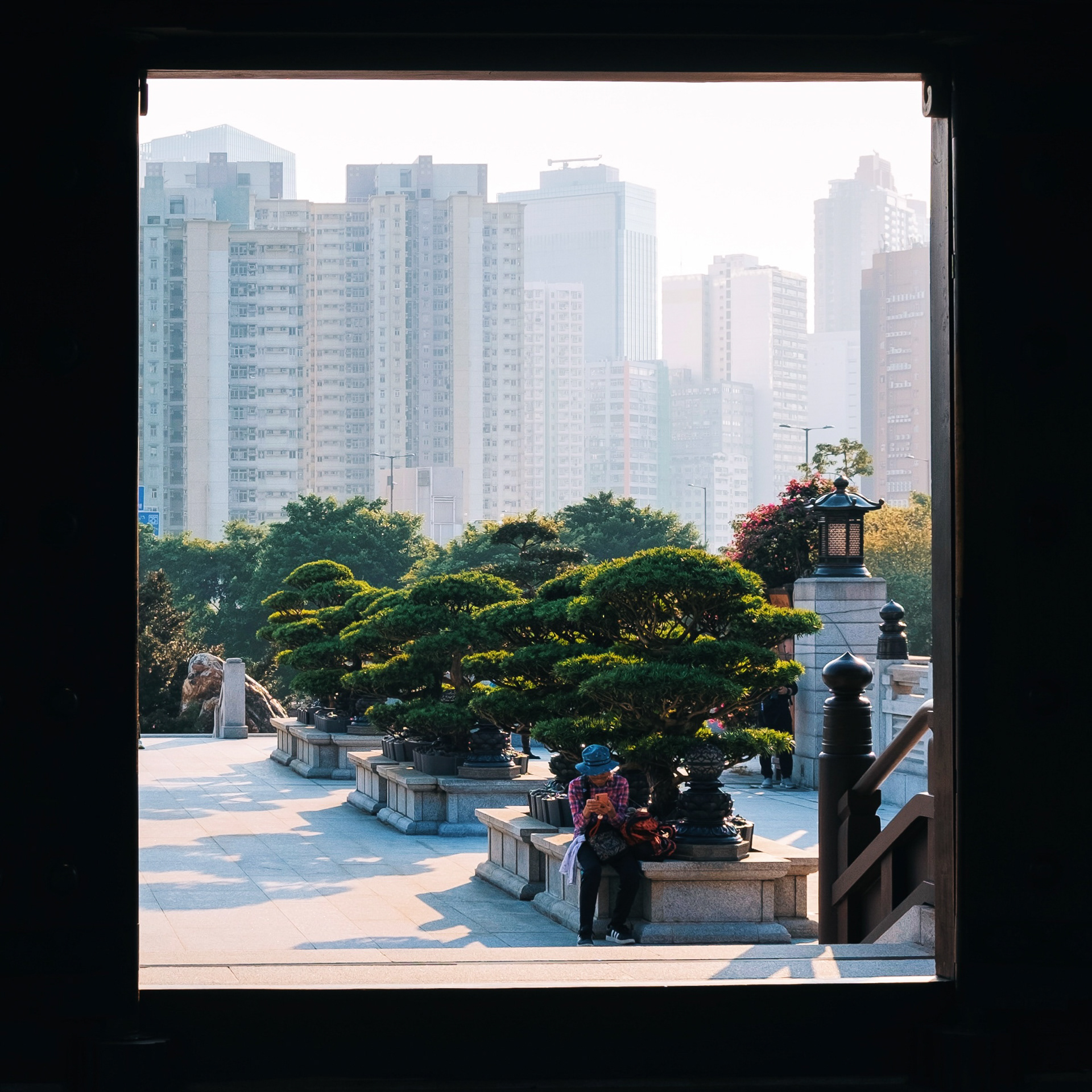 Hong Kong 2025