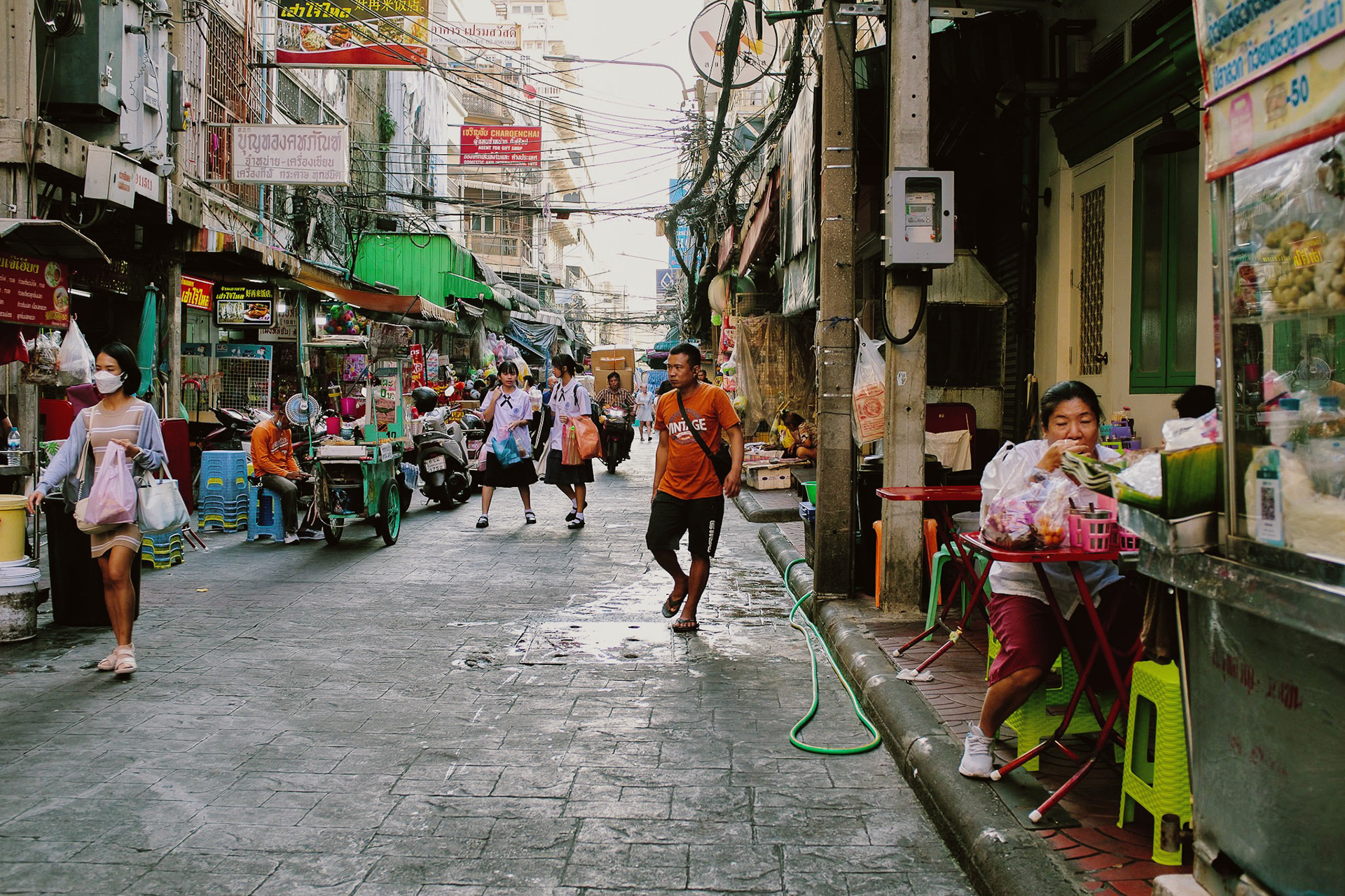 Bangkok 2024