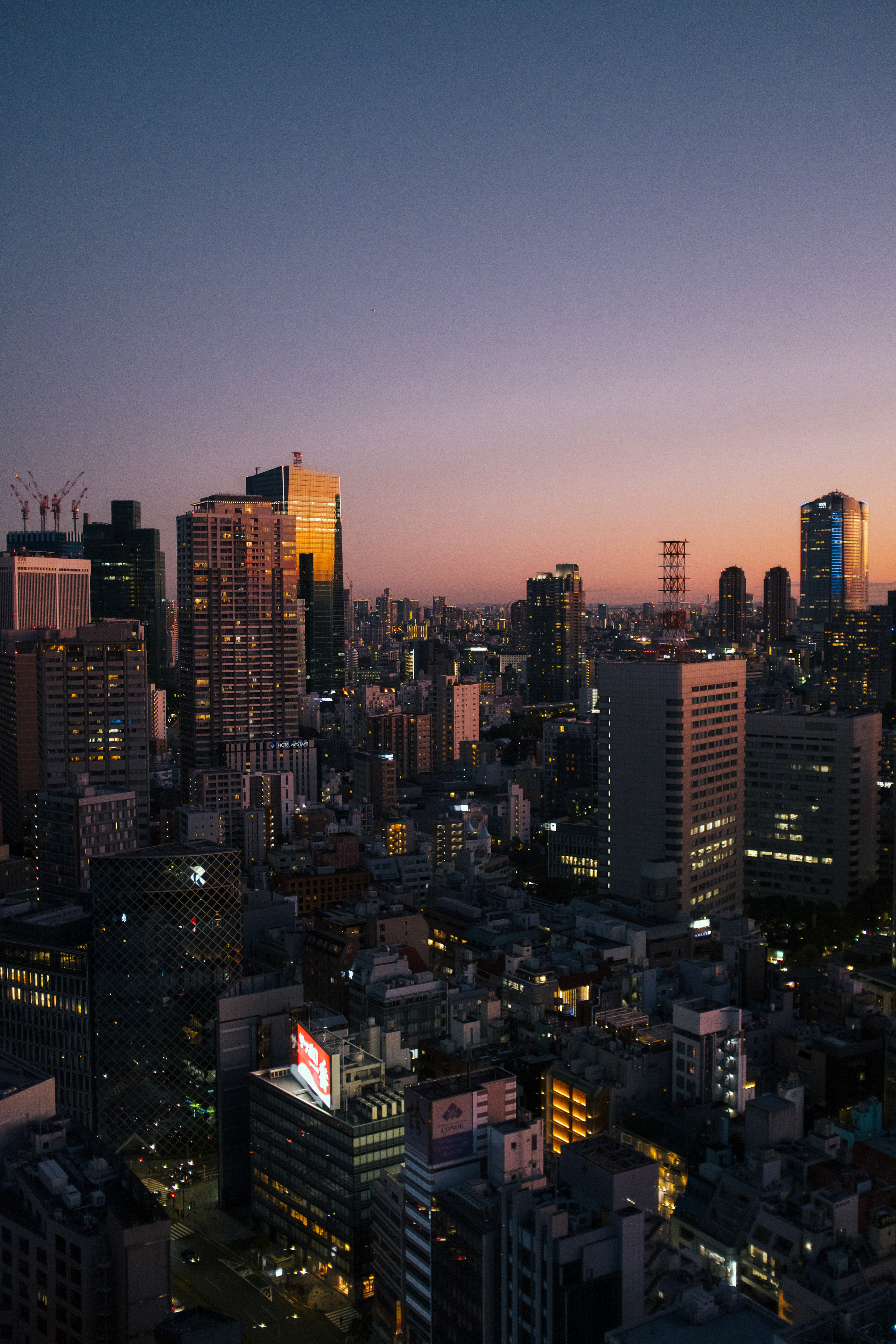 Tokyo 2021