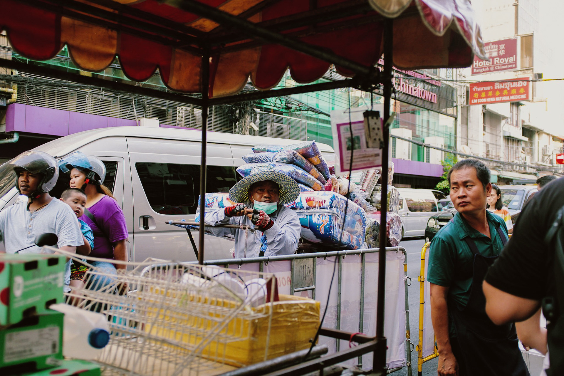 Bangkok 2024