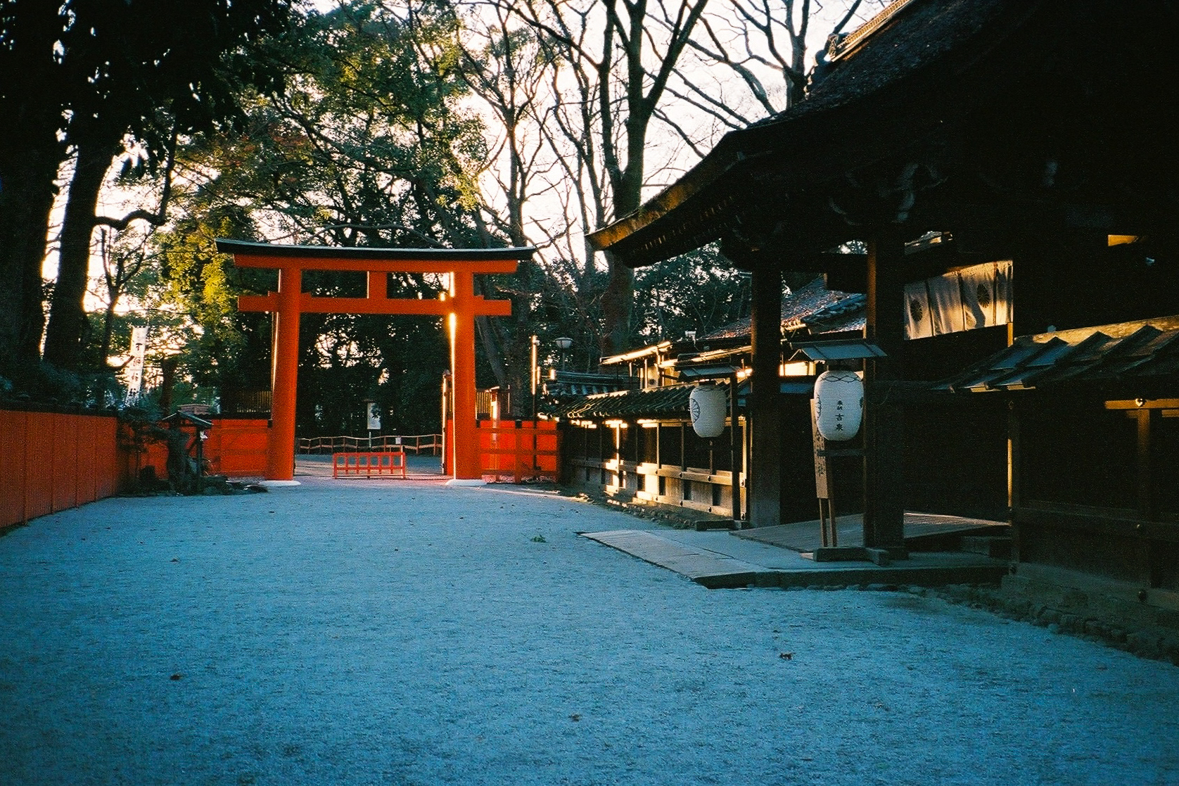 Kyoto 2025