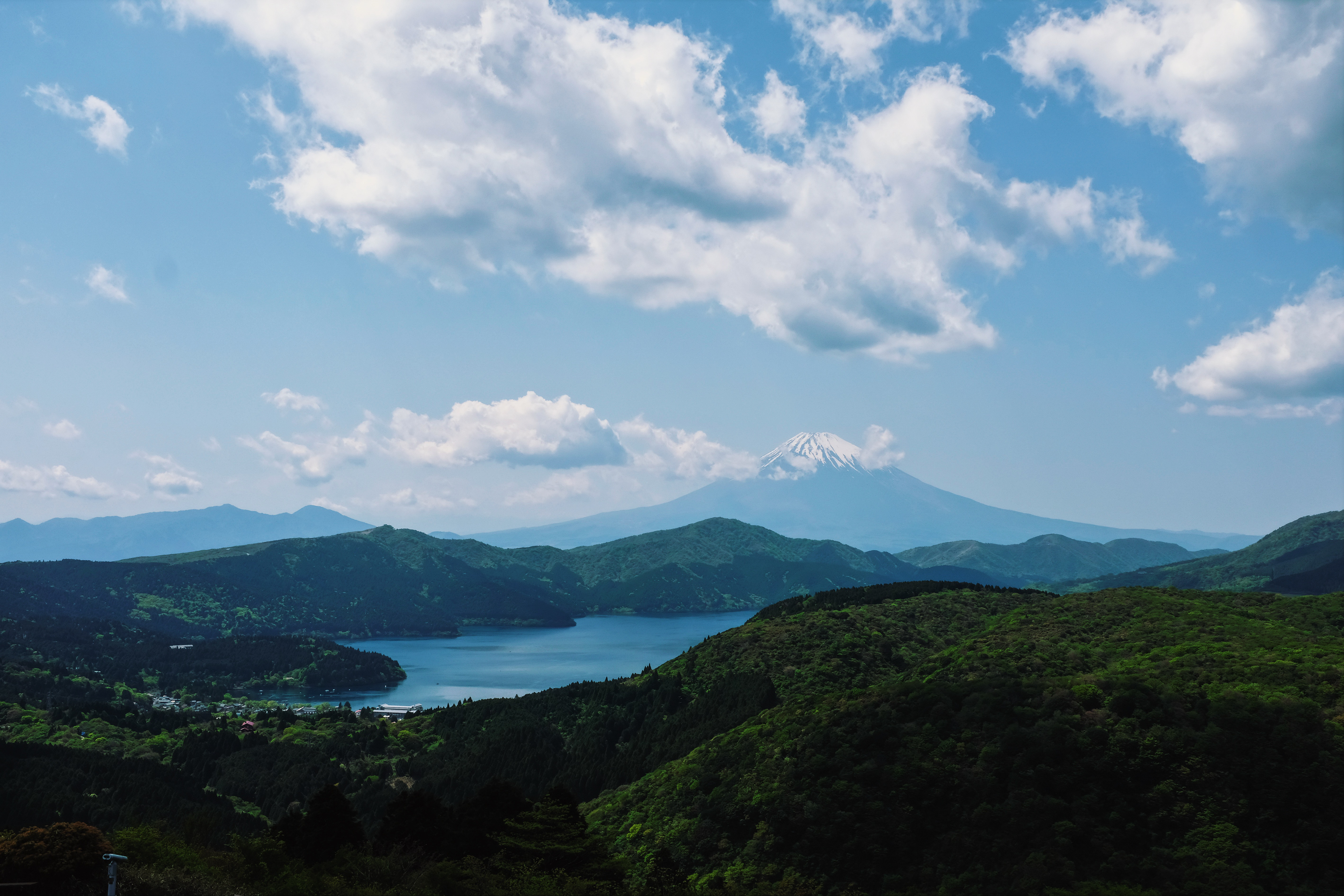 Hakone 2023