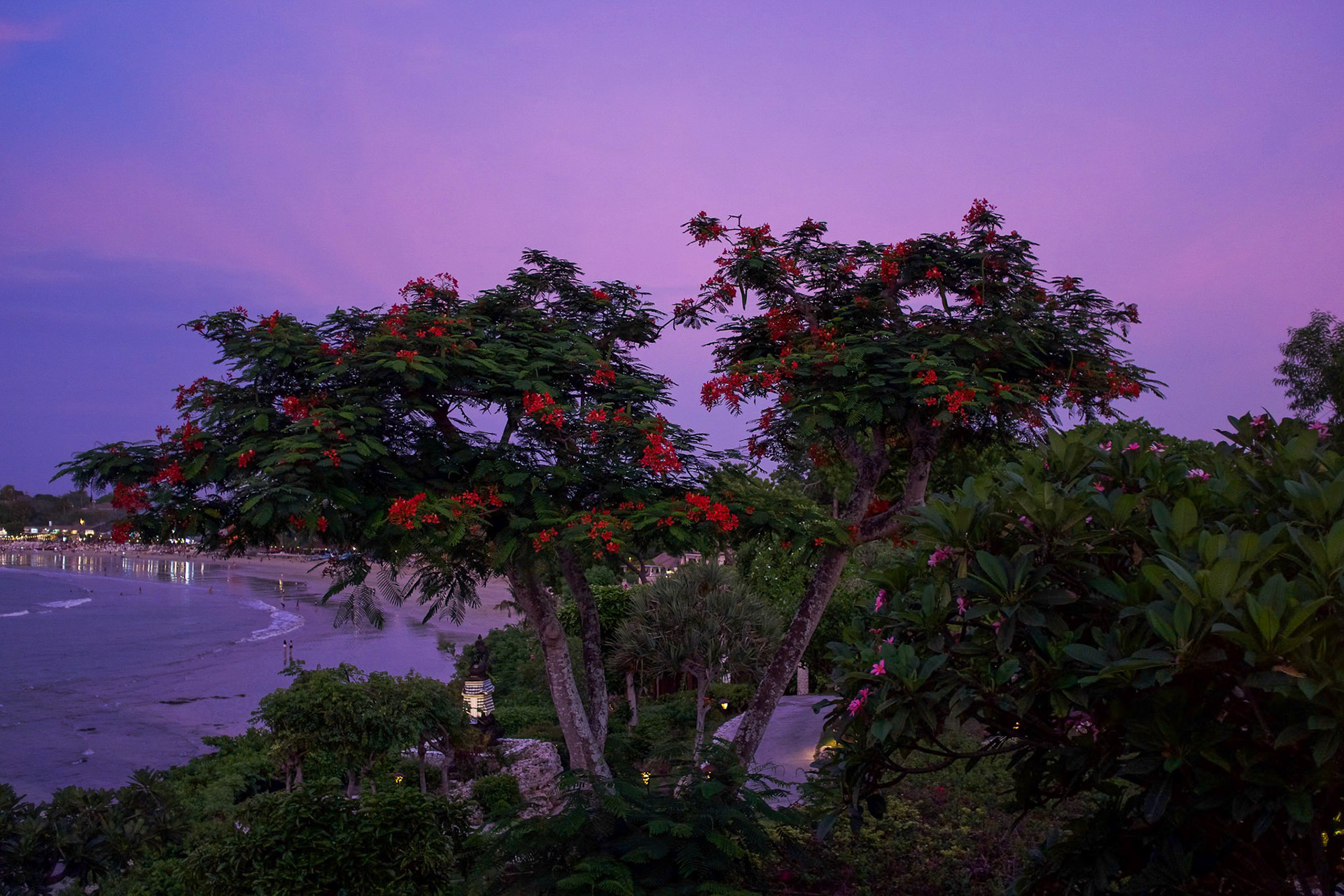Bali 2024